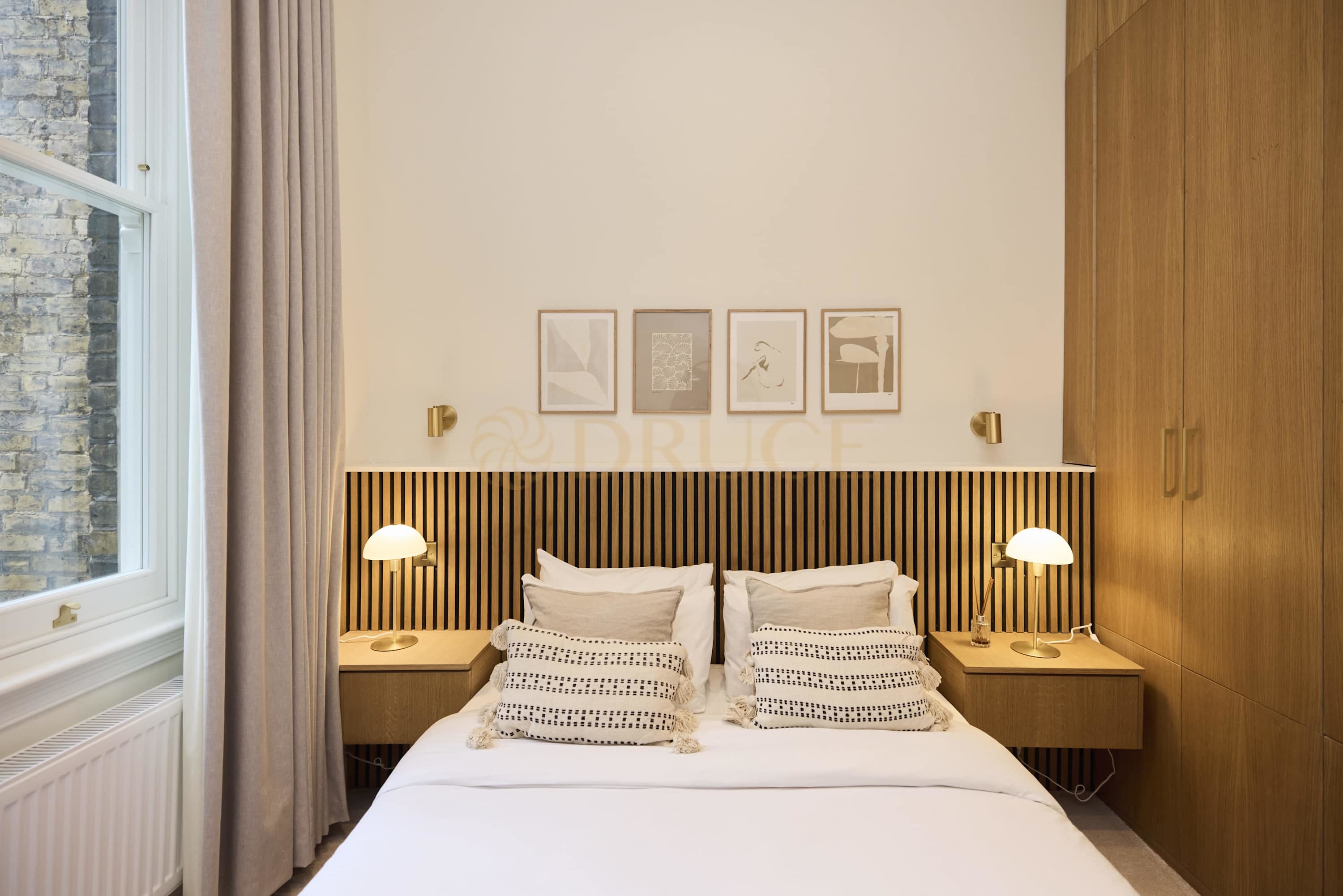 Flat Westgate Terrace in Greater London