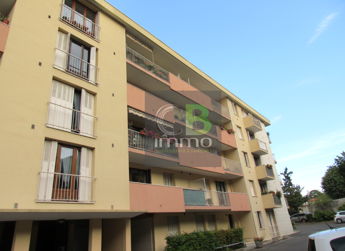 Appartement Rue Raymonde Tillon à Champigny-sur-Marne