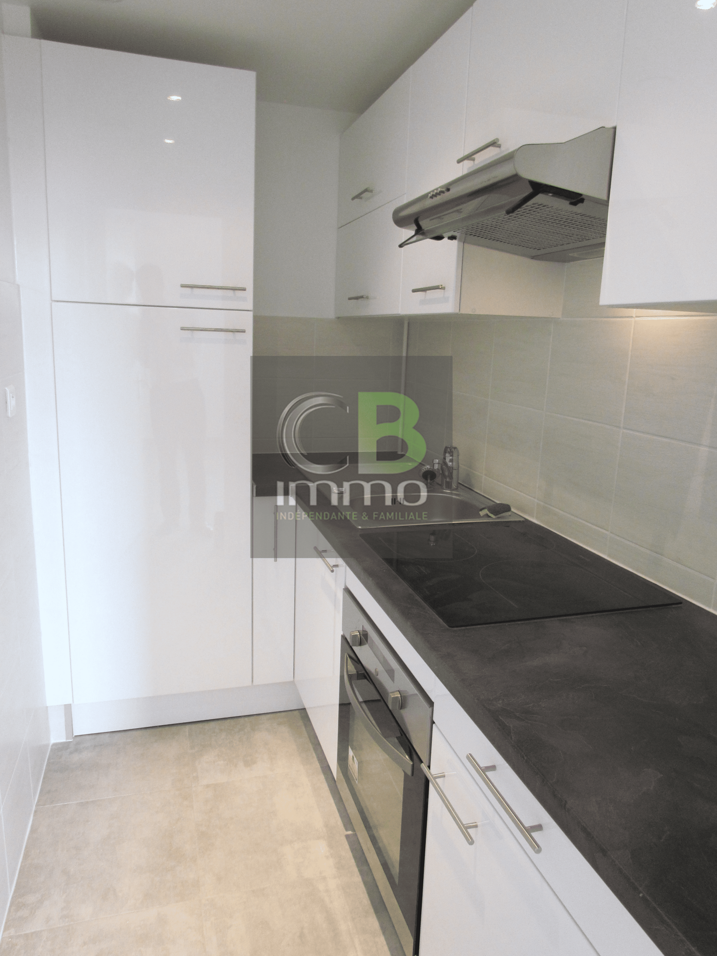 Appartement Rue Raymonde Tillon à Champigny-sur-Marne