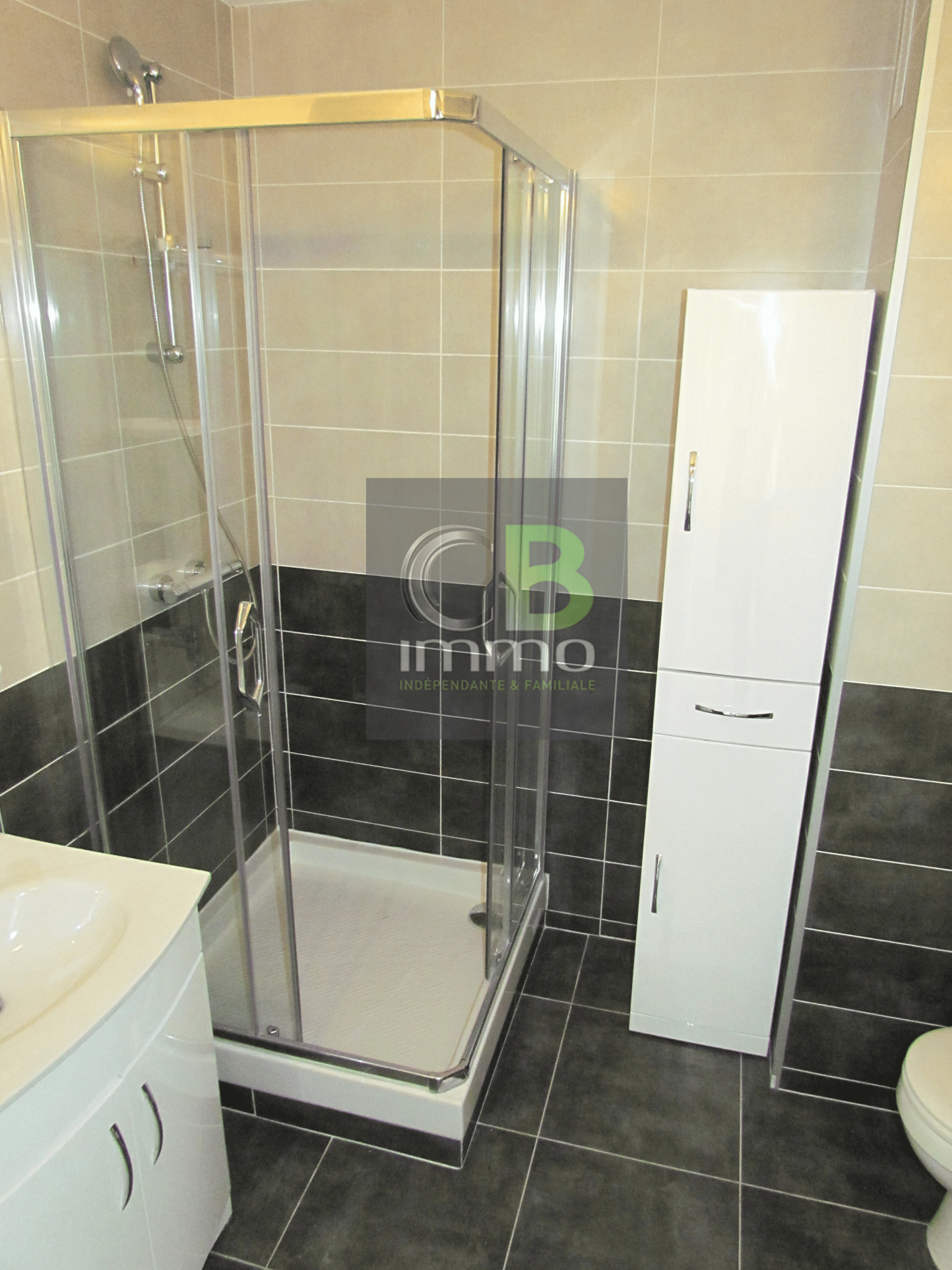 Appartement Rue Raymonde Tillon à Champigny-sur-Marne