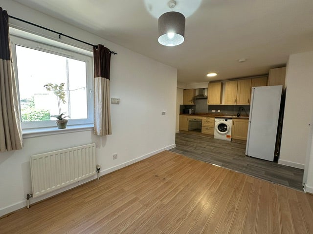Flat Fraser Place in Aberdeen City