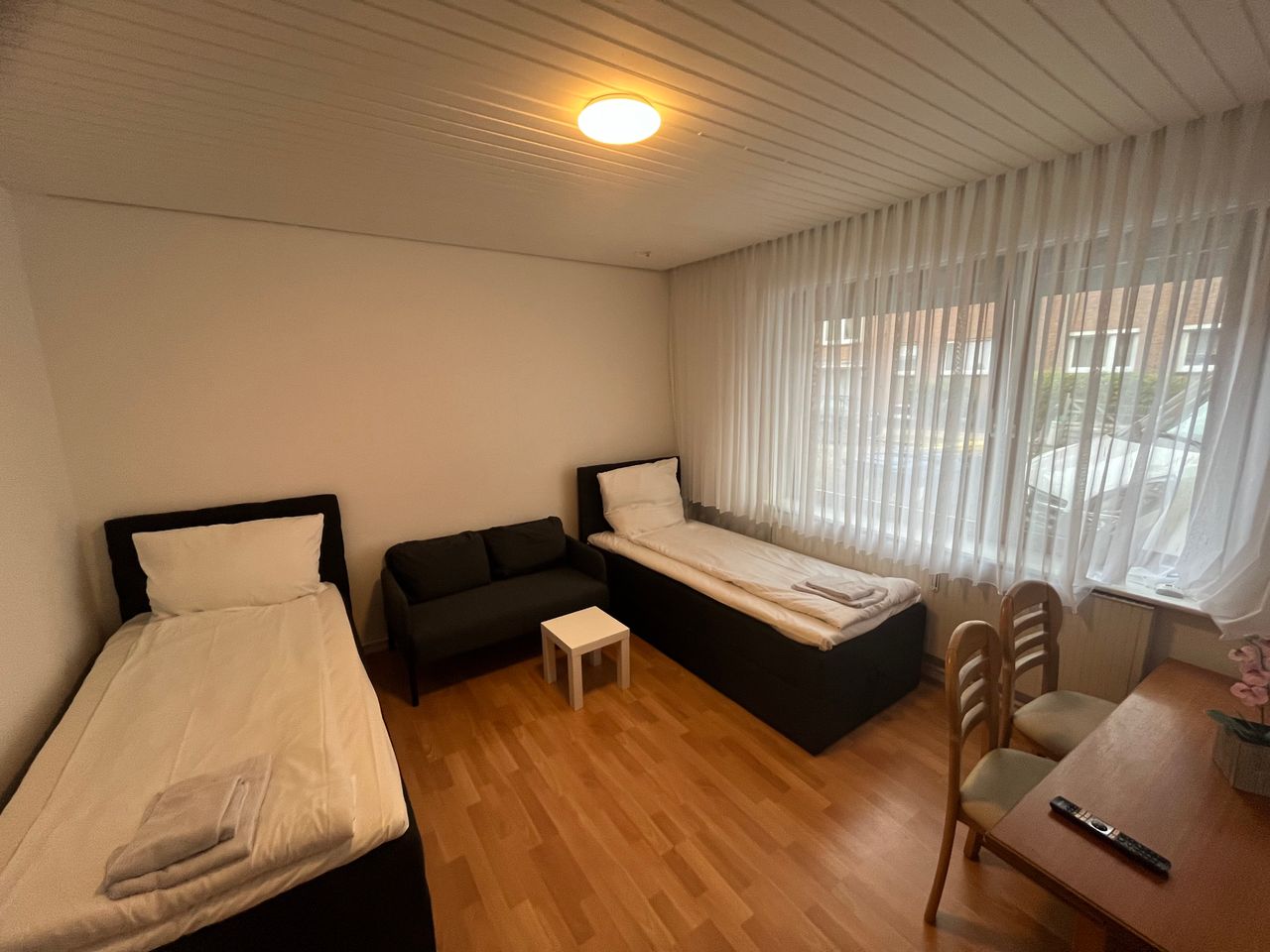 Wohnung Juliusstraße in Neumünster