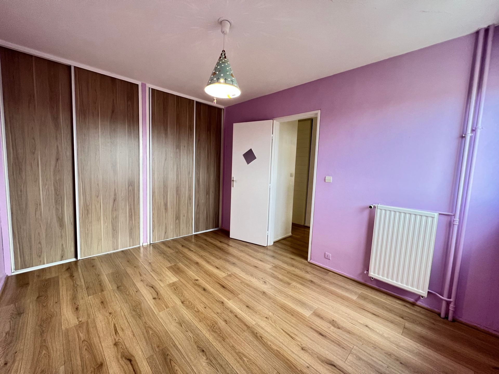 Appartement Allée Le Chevalier à Amiens