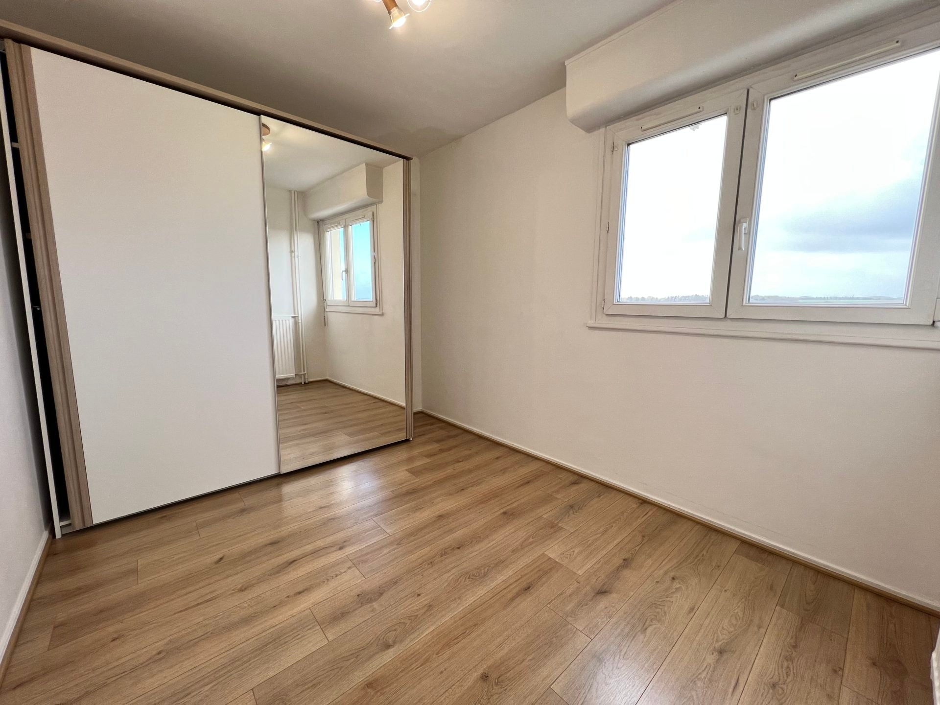 Appartement Allée Le Chevalier à Amiens