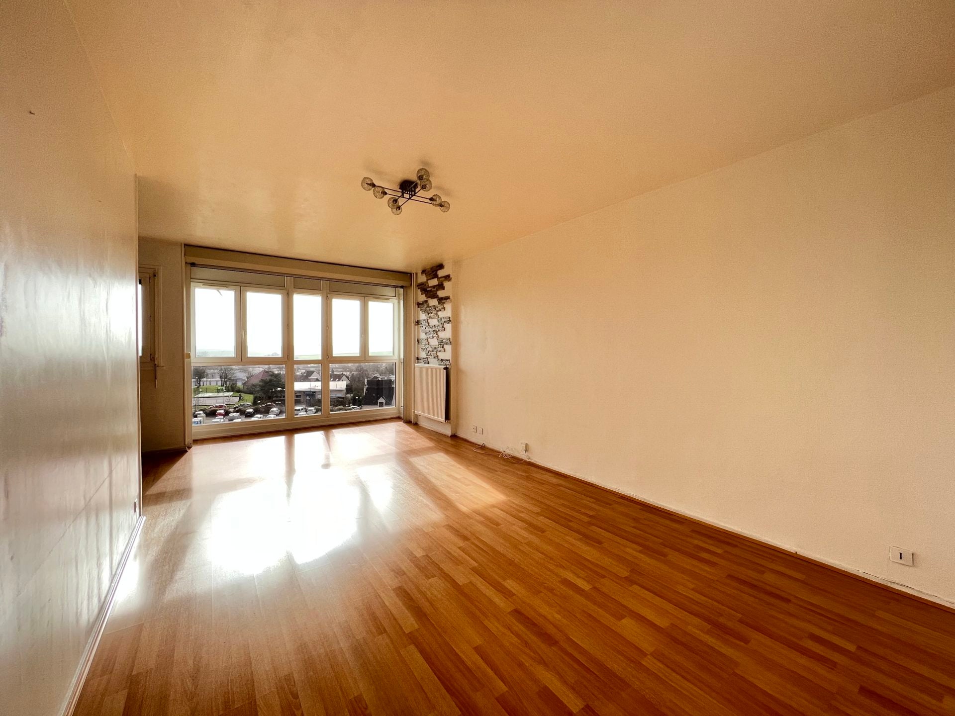 Appartement Allée Le Chevalier à Amiens