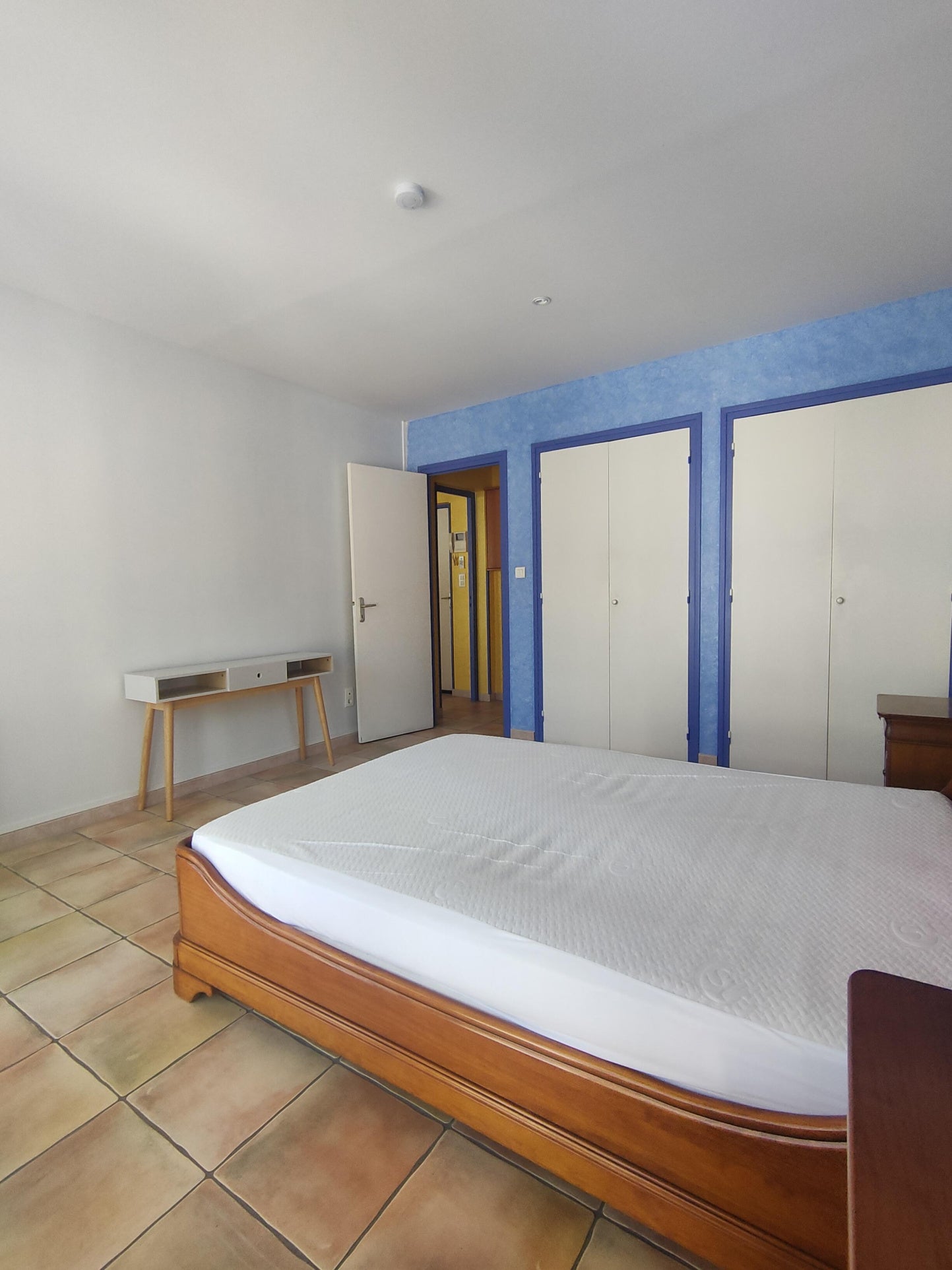 Appartement Allée de Rive Male à Montbolo