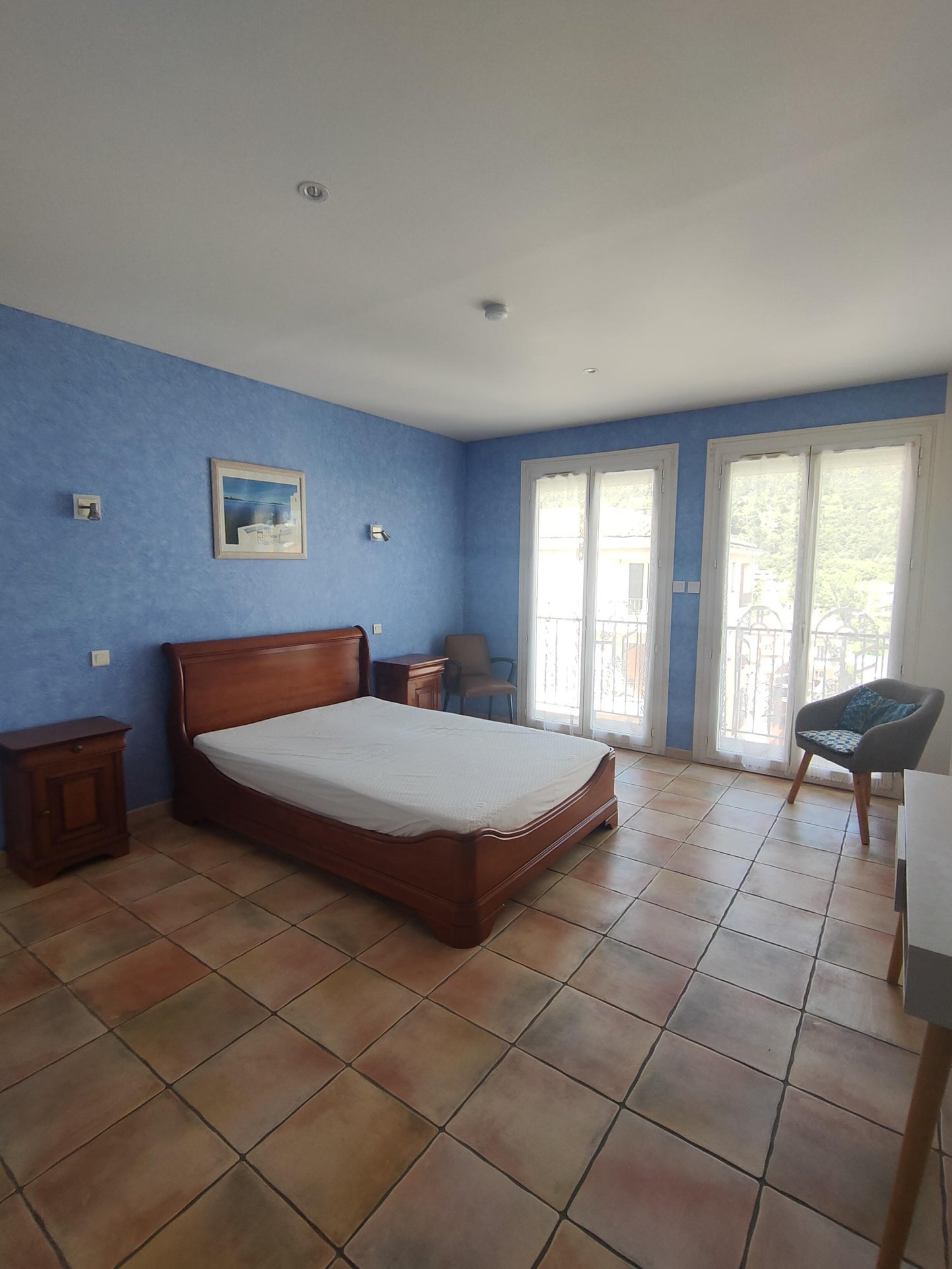 Appartement Allée de Rive Male à Montbolo