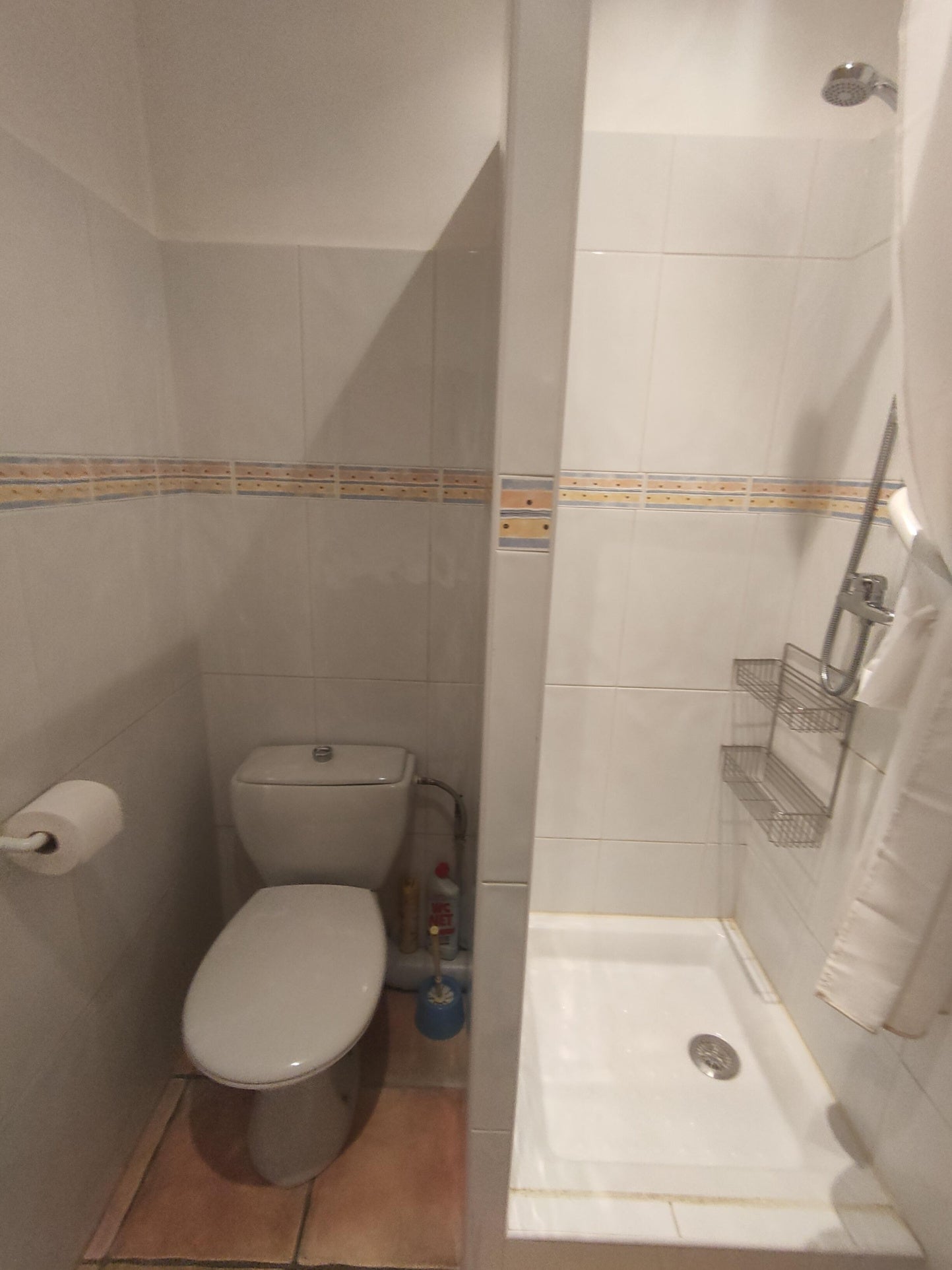 Appartement Allée de Rive Male à Montbolo