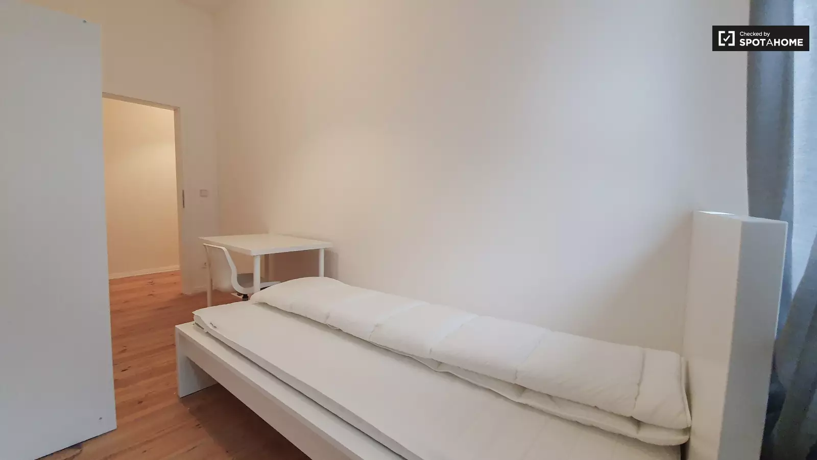 Wohnung Kottbusser Damm in Berlin