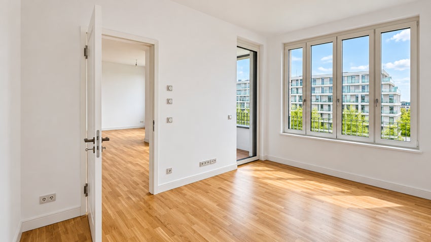 Wohnung Mühlenstraße in Berlin