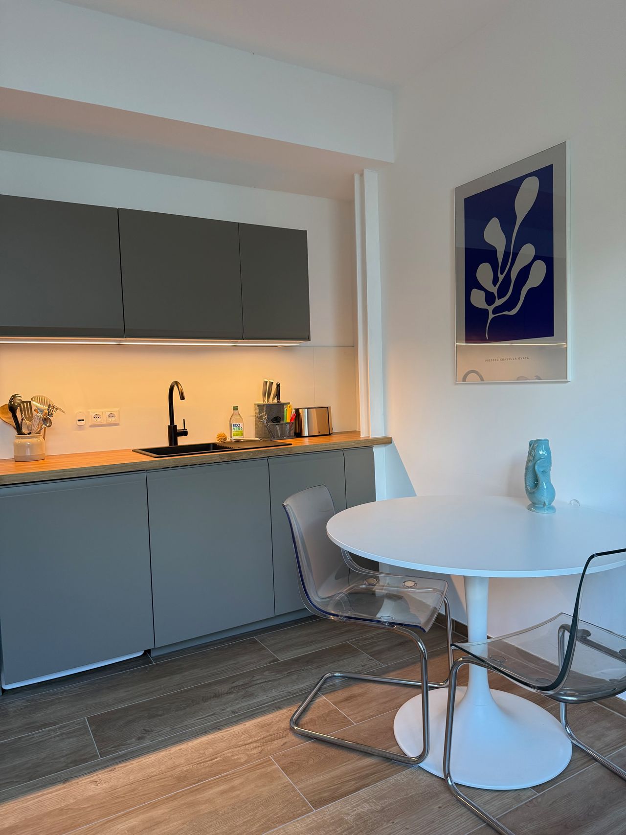 Wohnung Hardinghausstraße in Osnabrück