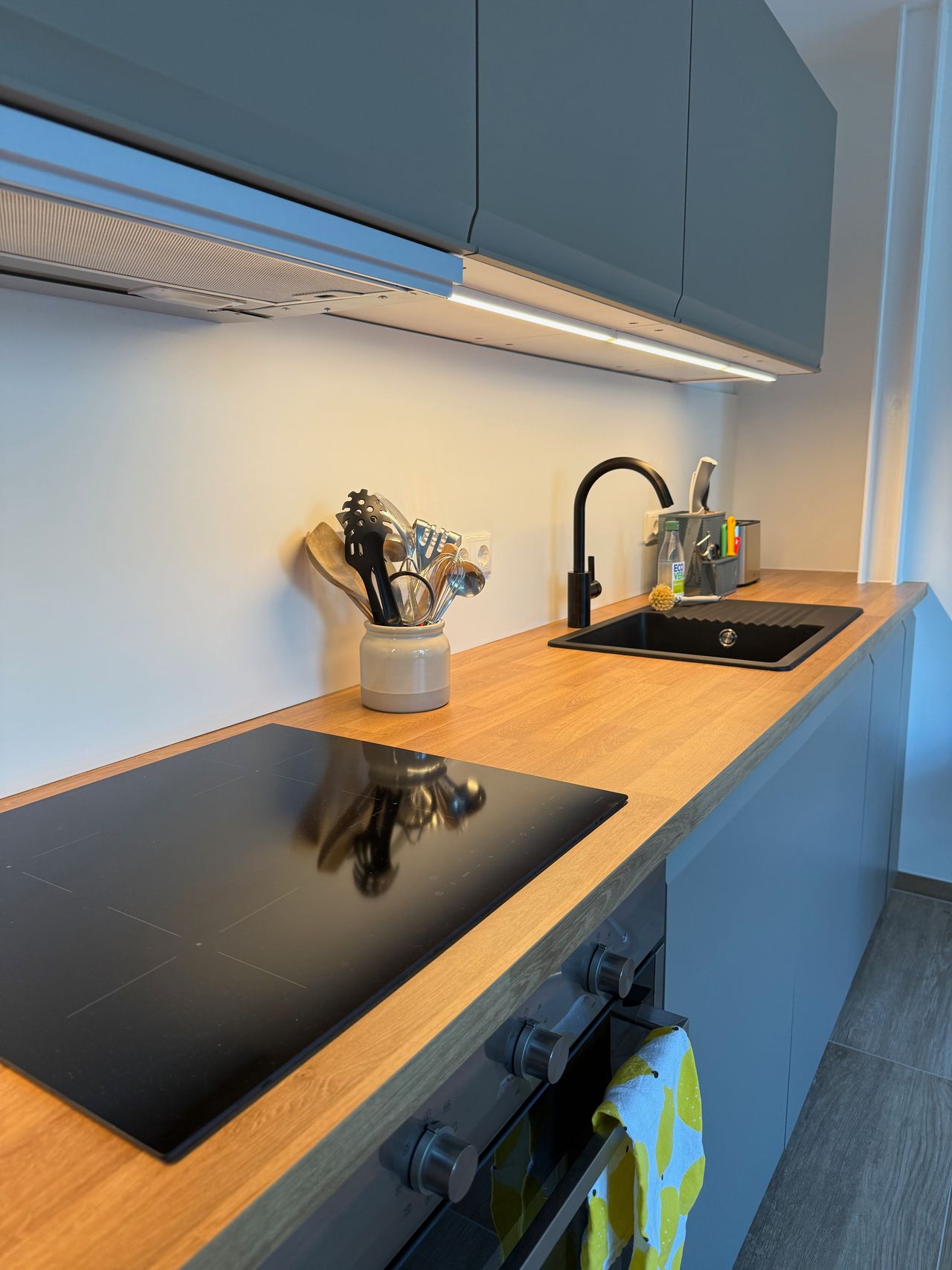 Wohnung Hardinghausstraße in Osnabrück