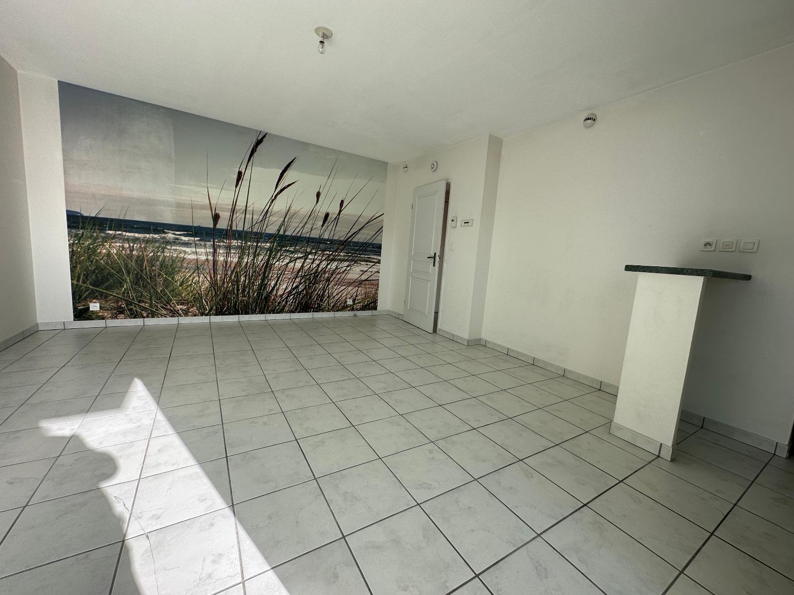 Appartement Port Saint-Sauveur à Toulouse