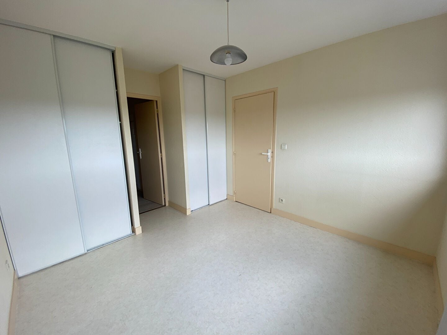 Appartement Rue Barbès à Bourges