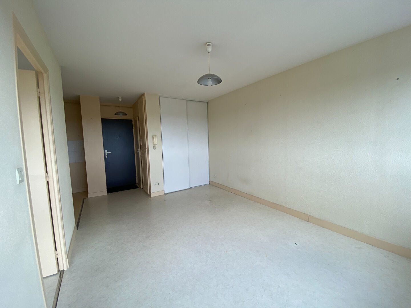 Flat Rue Barbès in Bourges