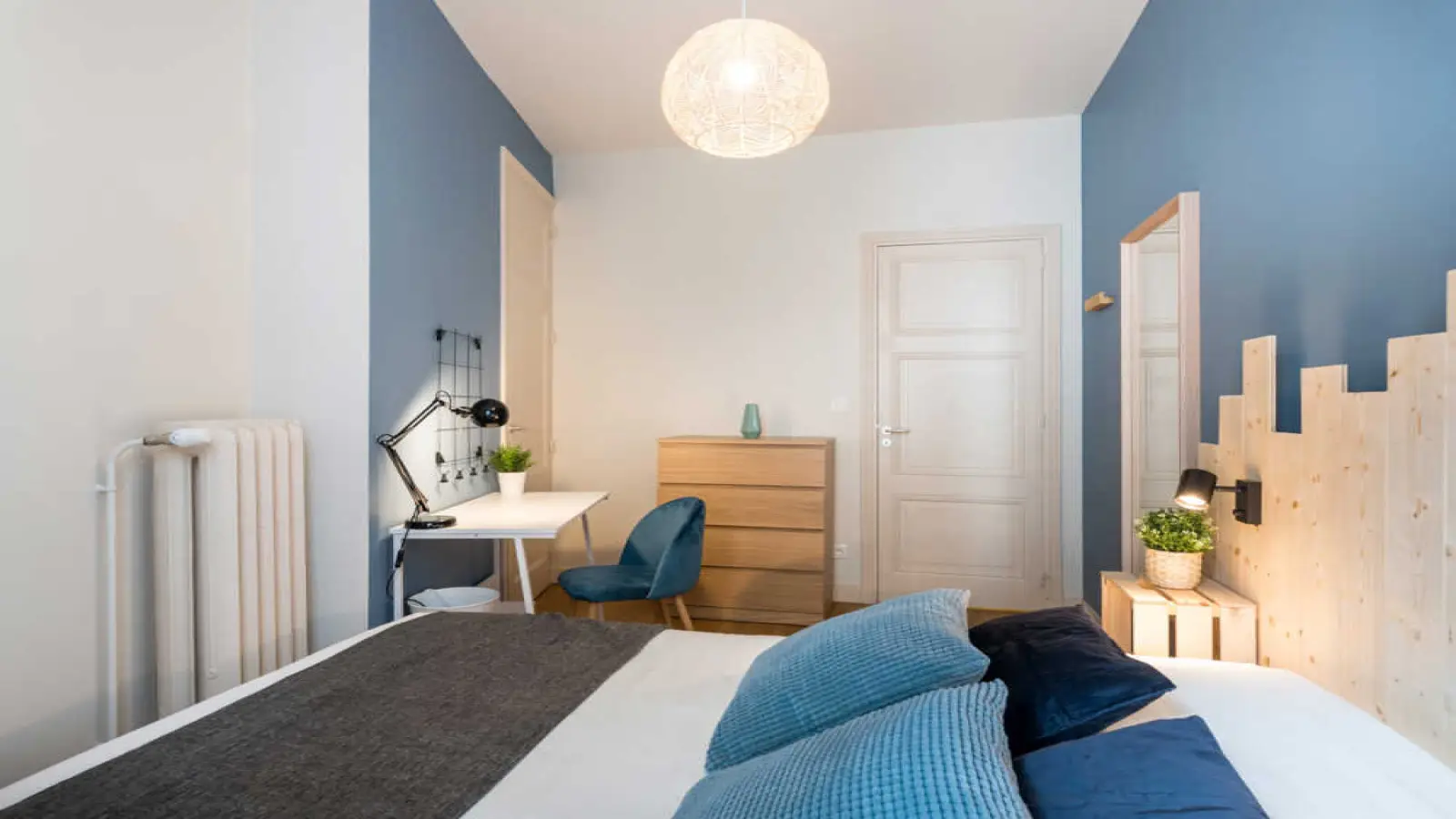 Appartement Rue Mulet à Lyon