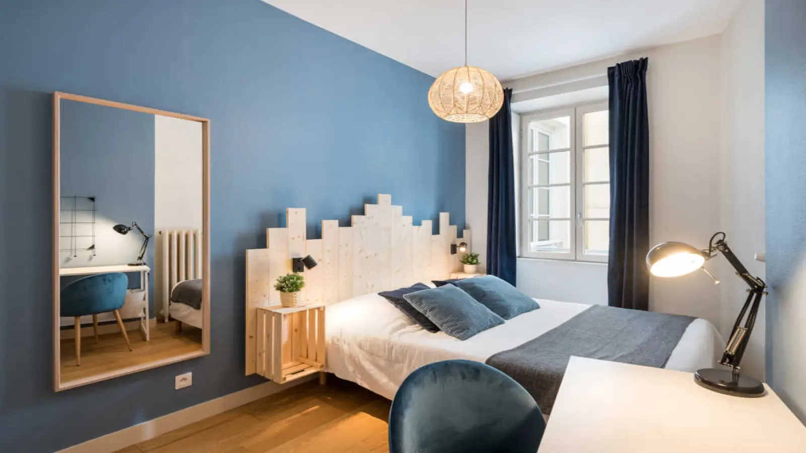 Appartement Rue Mulet à Lyon