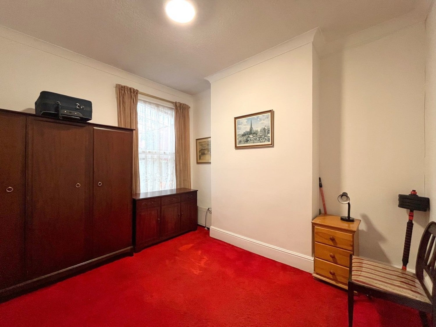 Room Princes Street in Southend-on-Sea