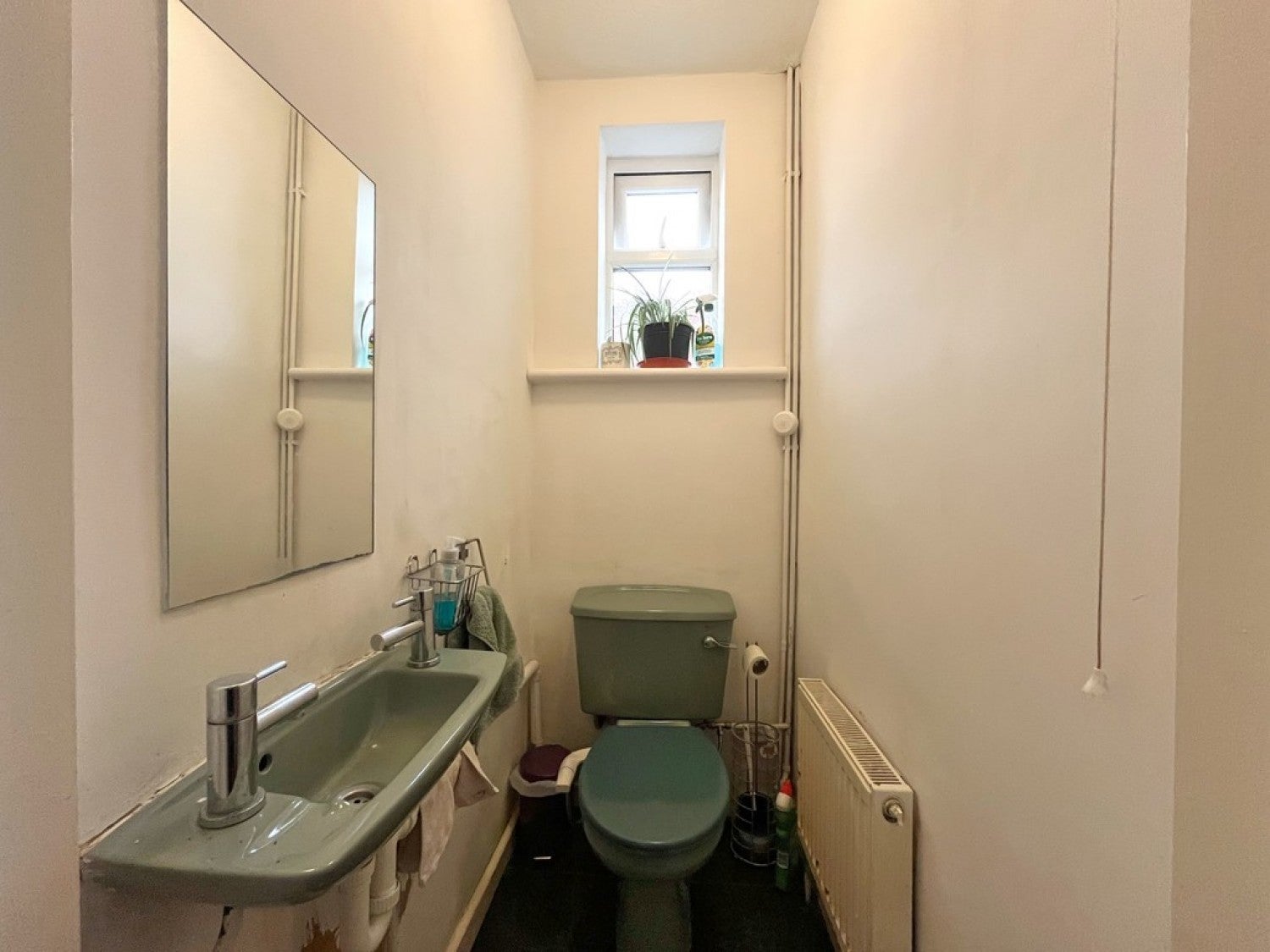 Room Princes Street in Southend-on-Sea