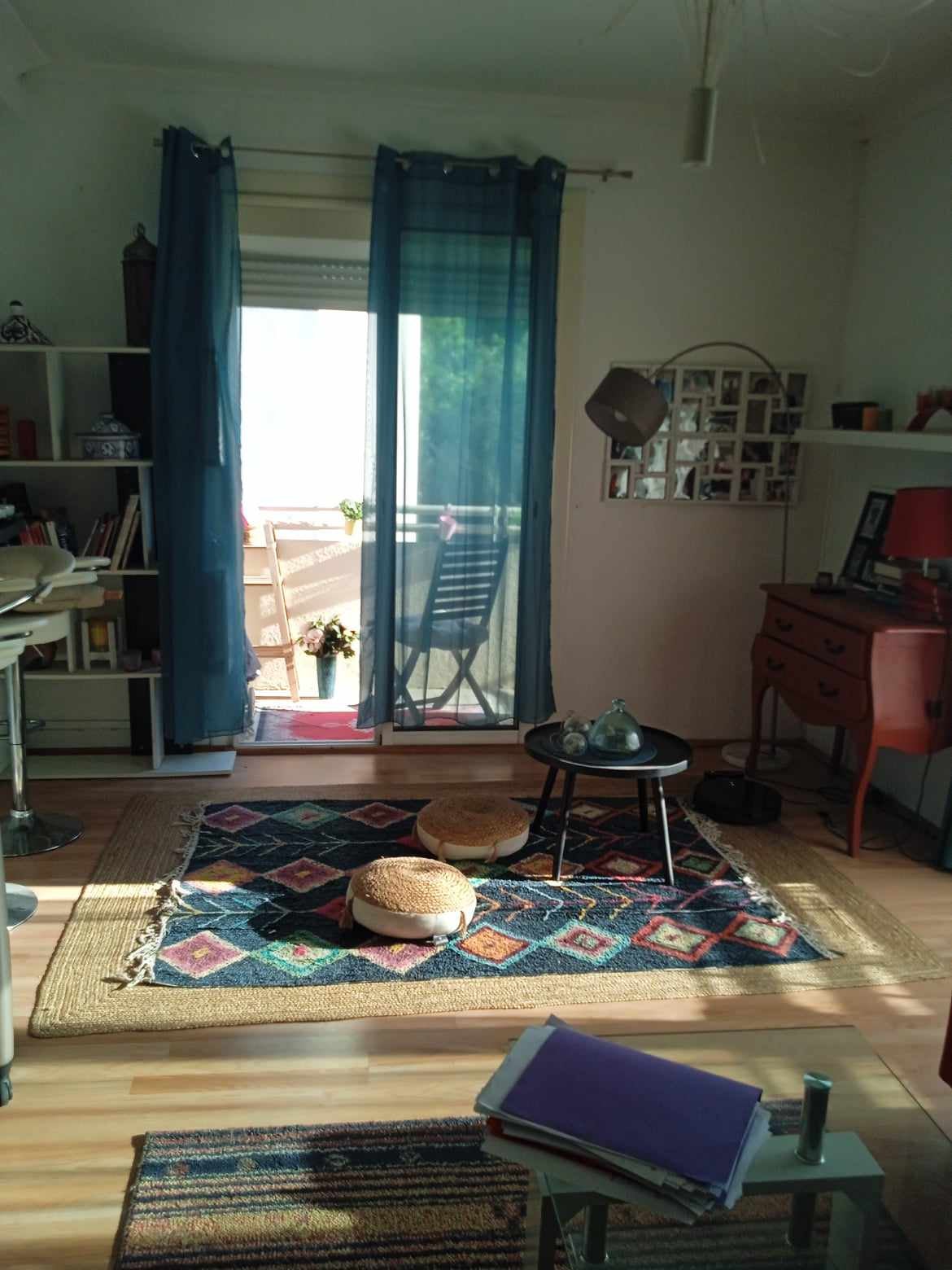 Room Avenue du XVème Corps in Toulon
