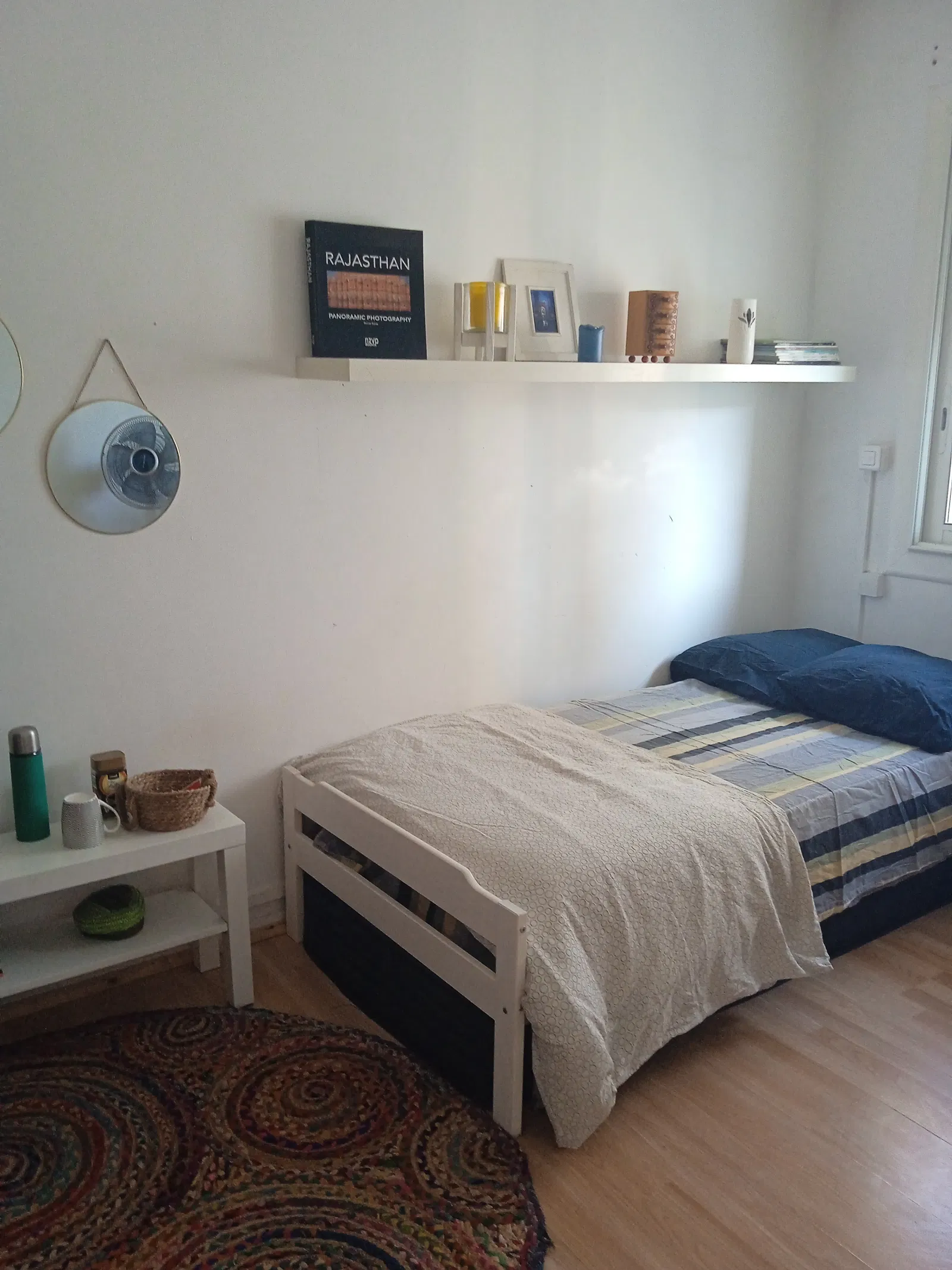 Room Avenue du XVème Corps in Toulon