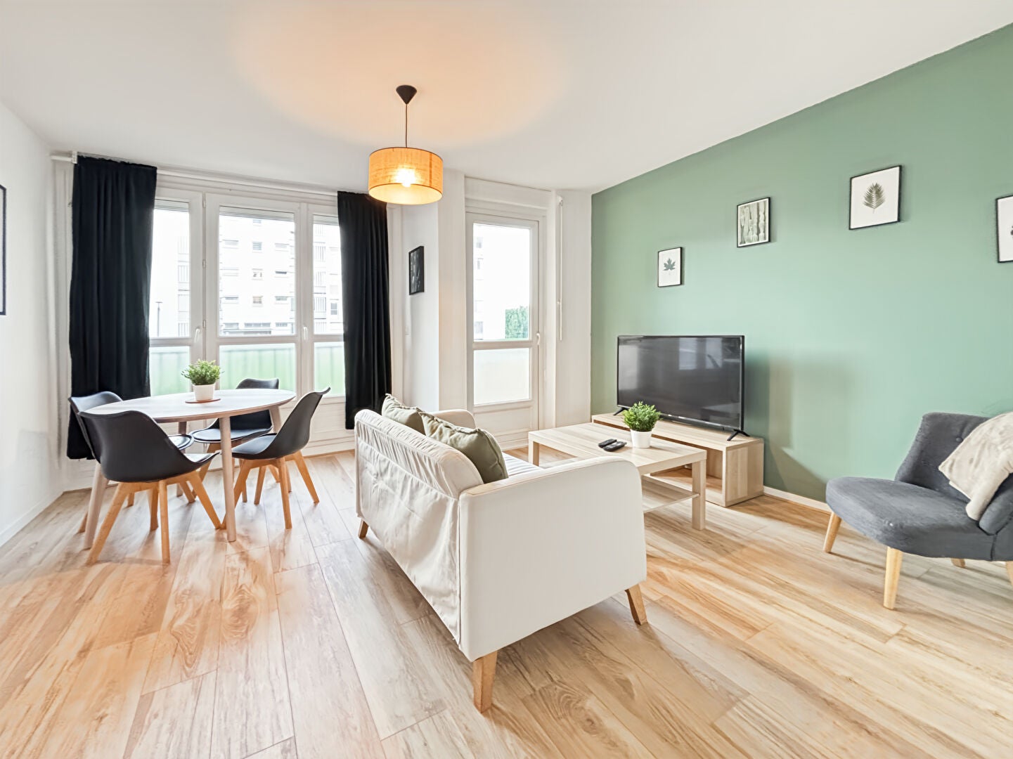Appartement Rue Robert Rême à Rennes
