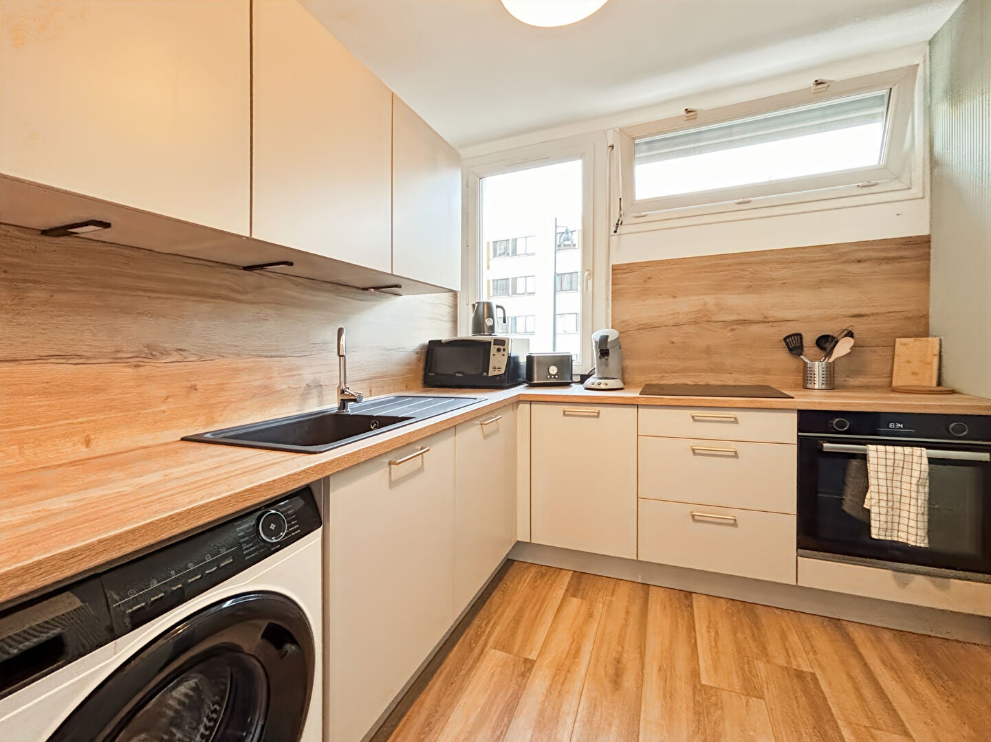 Appartement Rue Robert Rême à Rennes