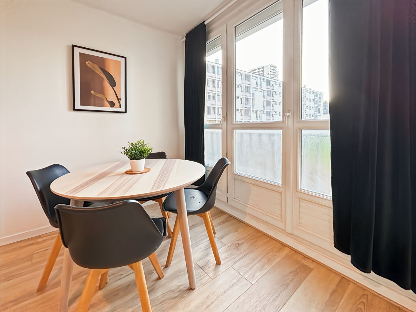 Appartement Rue Robert Rême à Rennes