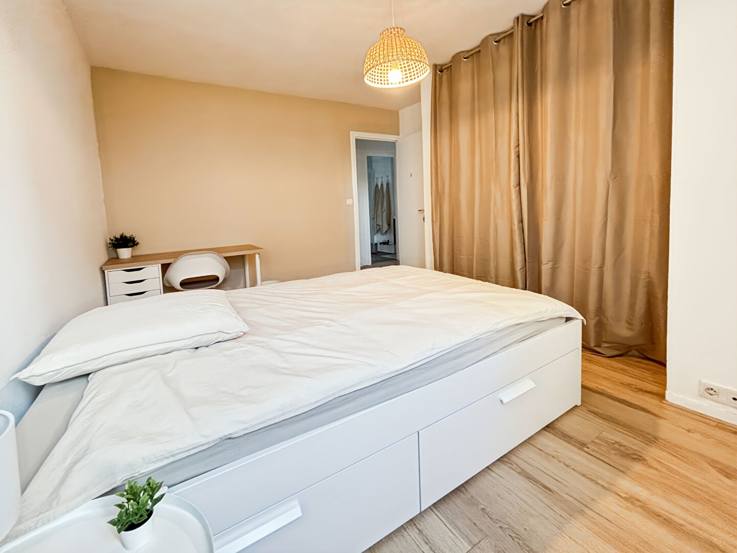 Appartement Rue Robert Rême à Rennes