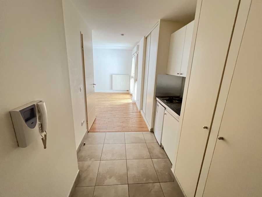 Flat Avenue Michel-Ricard in Bois-Colombes