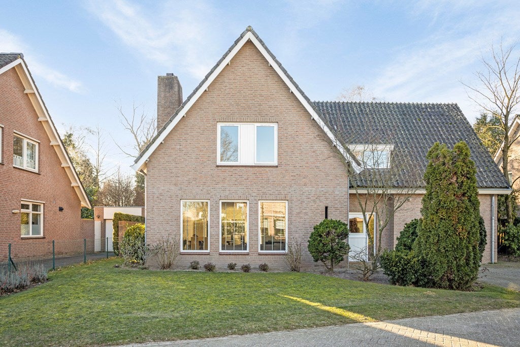 Leijzoom 29 in Goirle