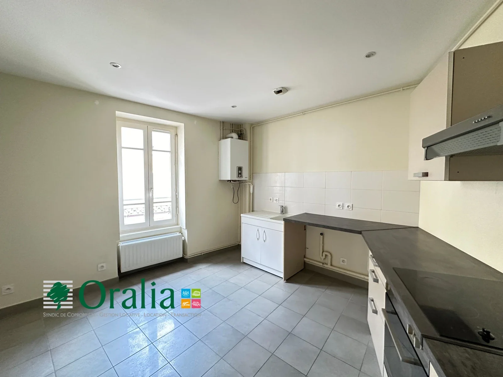 Appartement Rue des Fayettes à Villefranche-sur-Saône