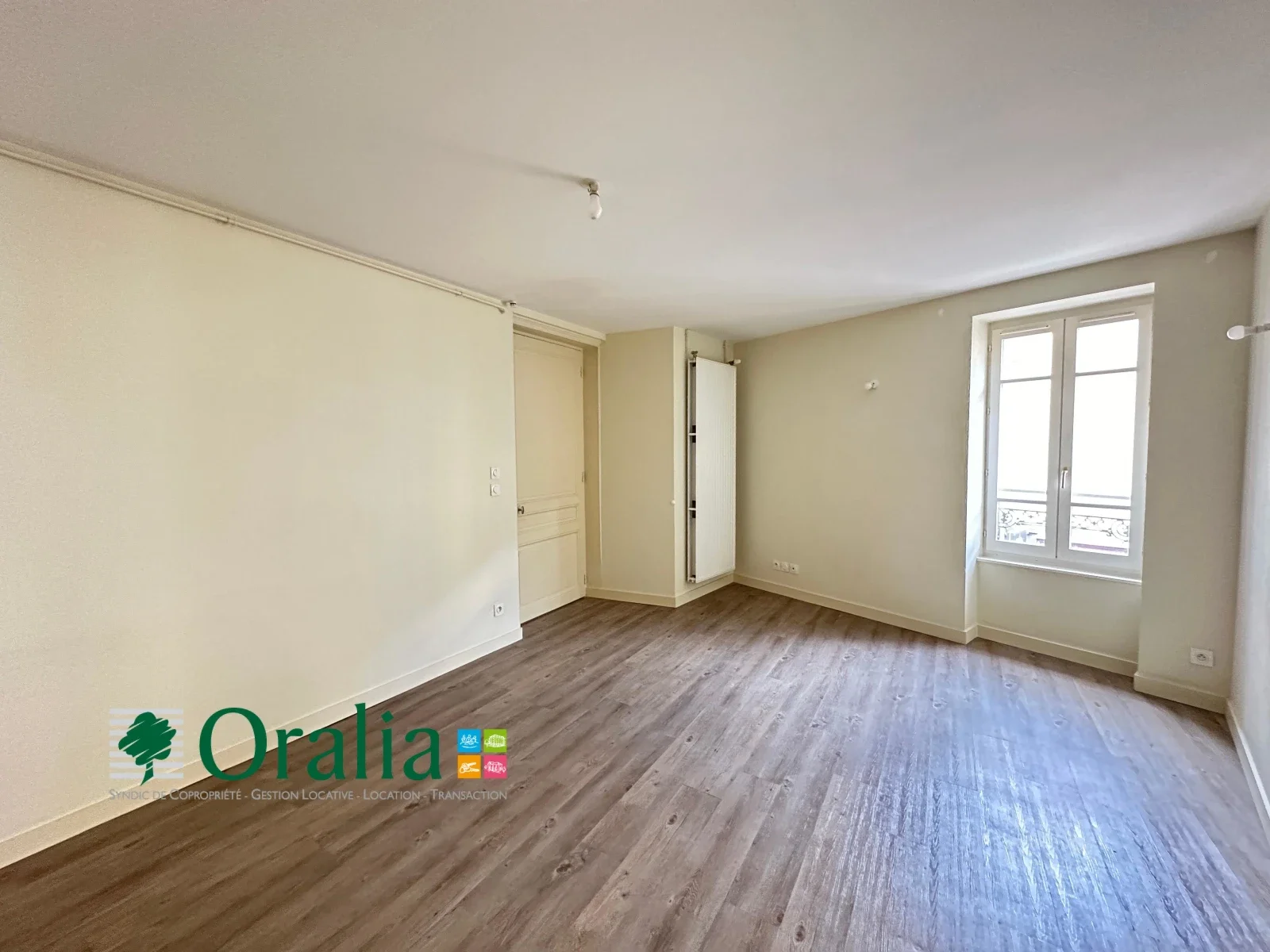 Appartement Rue des Fayettes à Villefranche-sur-Saône