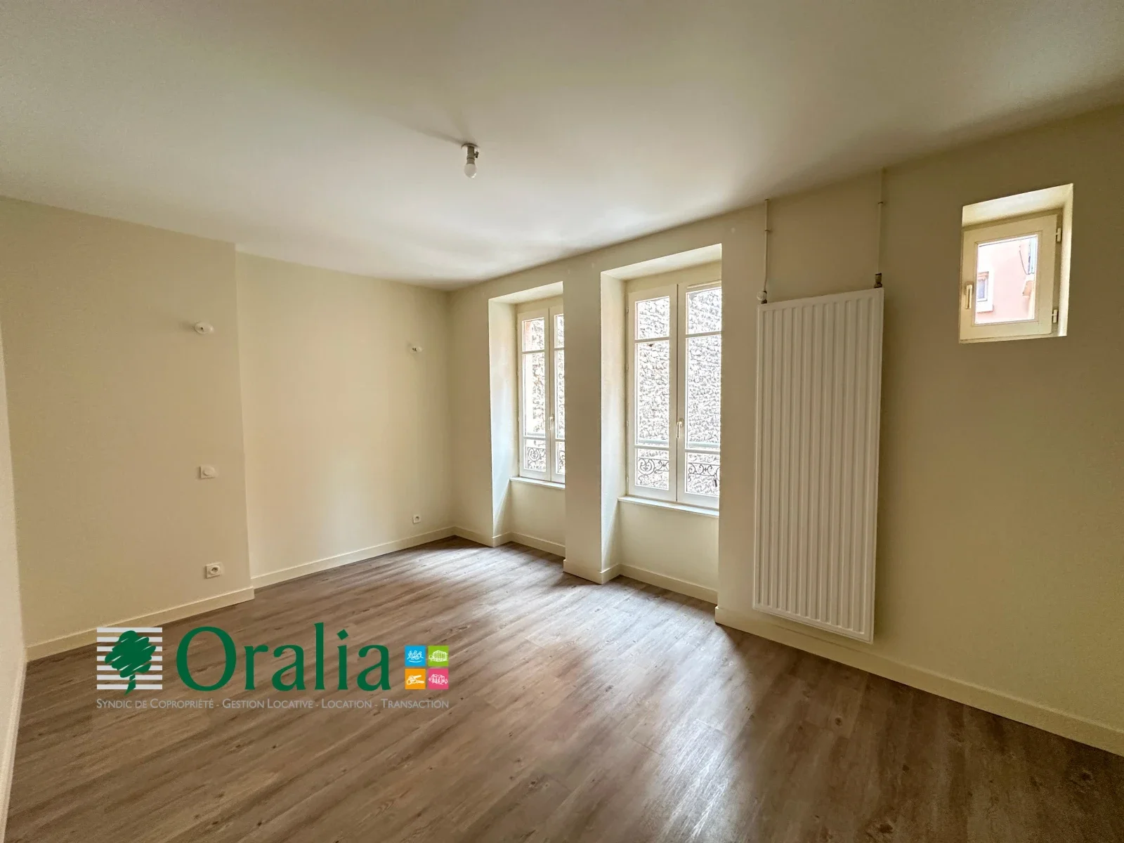 Appartement Rue des Fayettes à Villefranche-sur-Saône