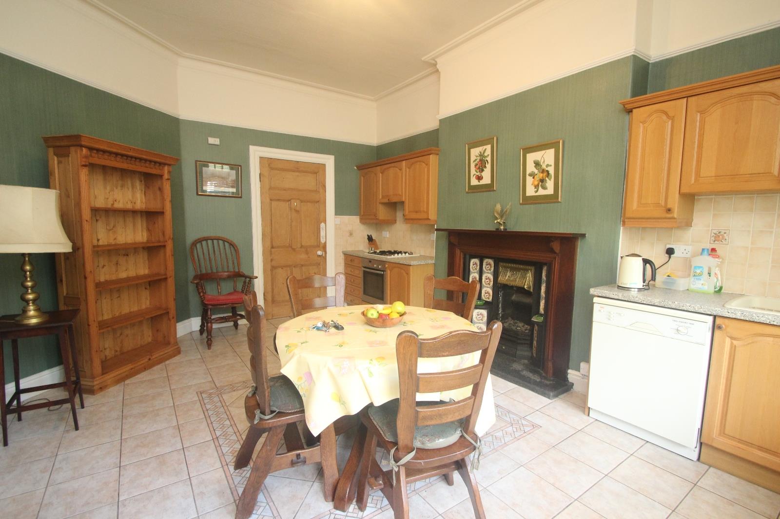 Flat Regent Grove in Harrogate