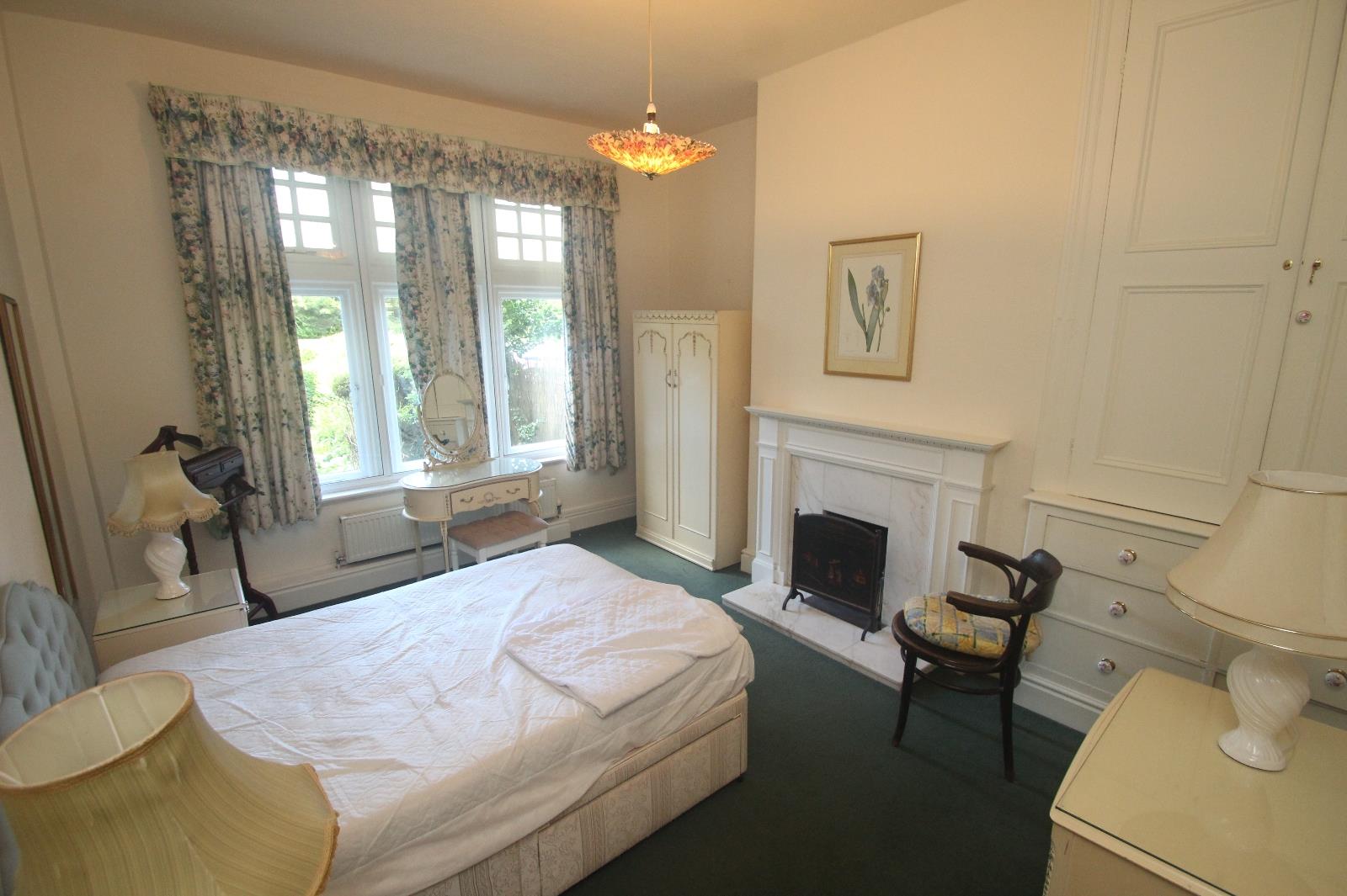 Flat Regent Grove in Harrogate