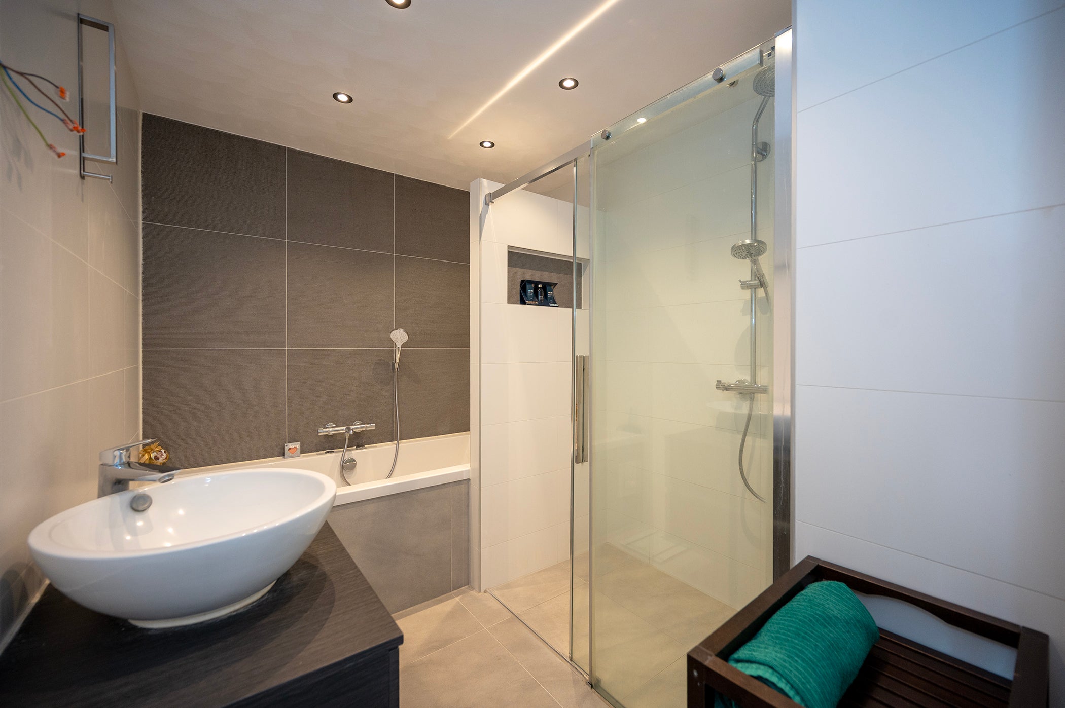 Appartement Fellinilaan 17