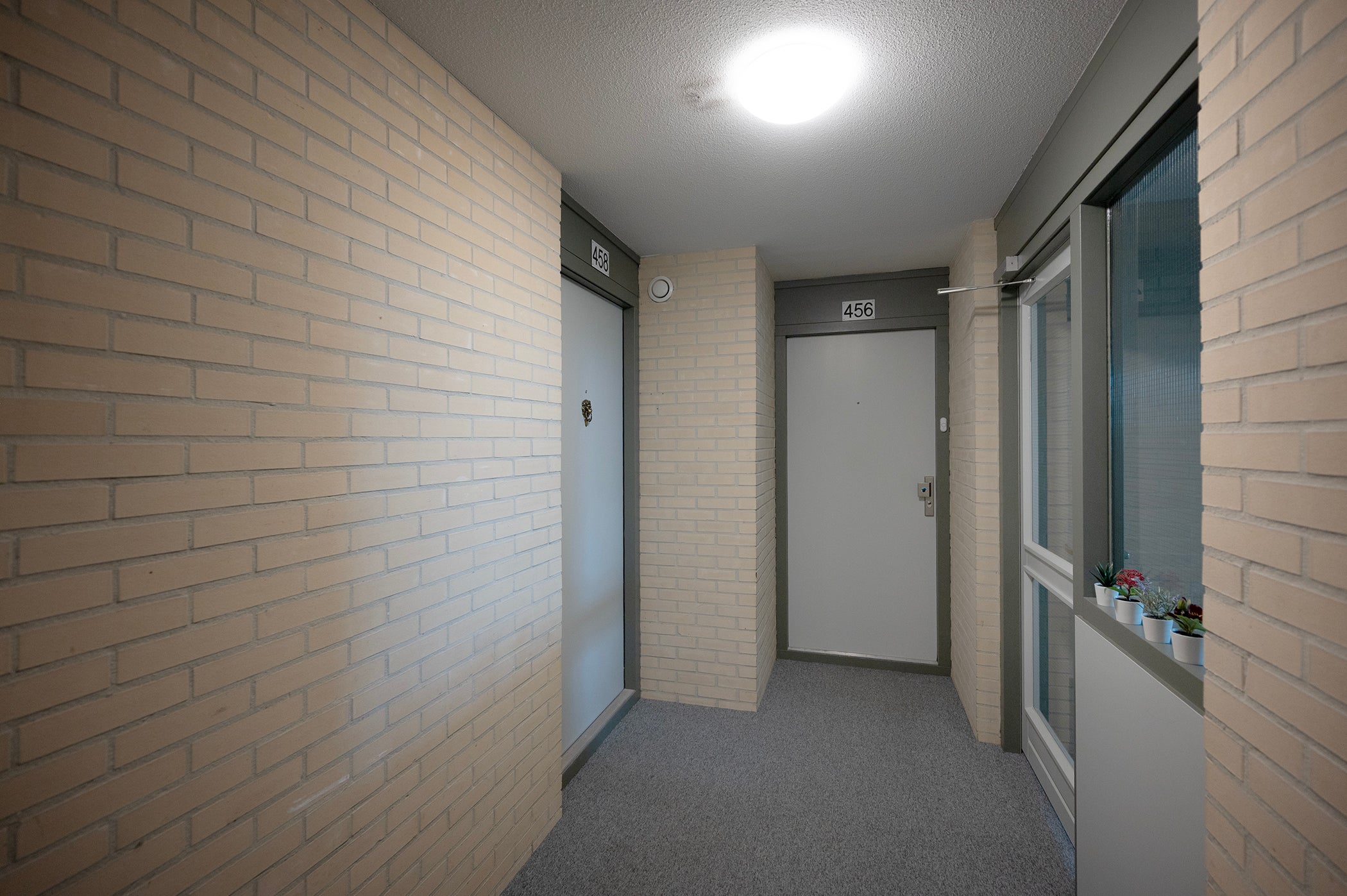 Appartement Fellinilaan 24