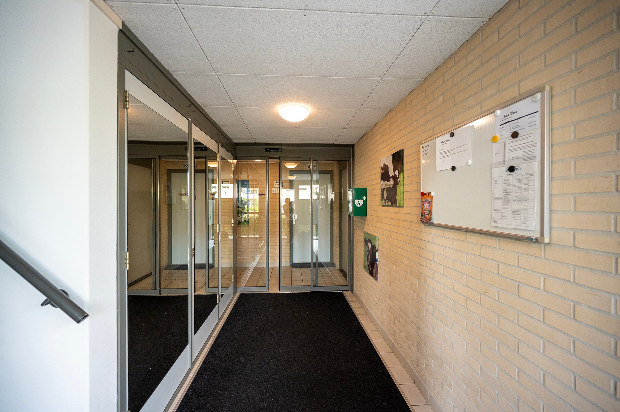 Appartement Fellinilaan 25