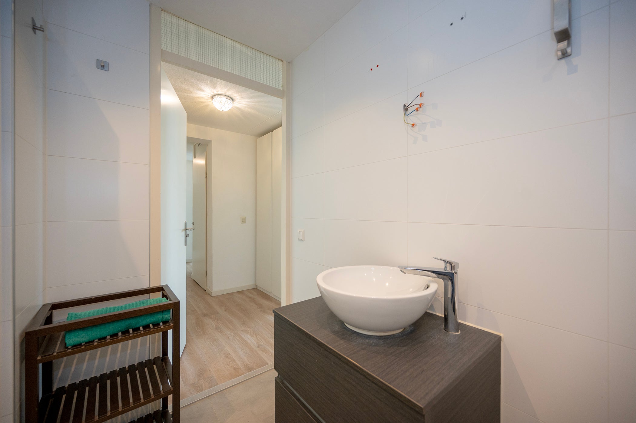 Appartement Fellinilaan 19