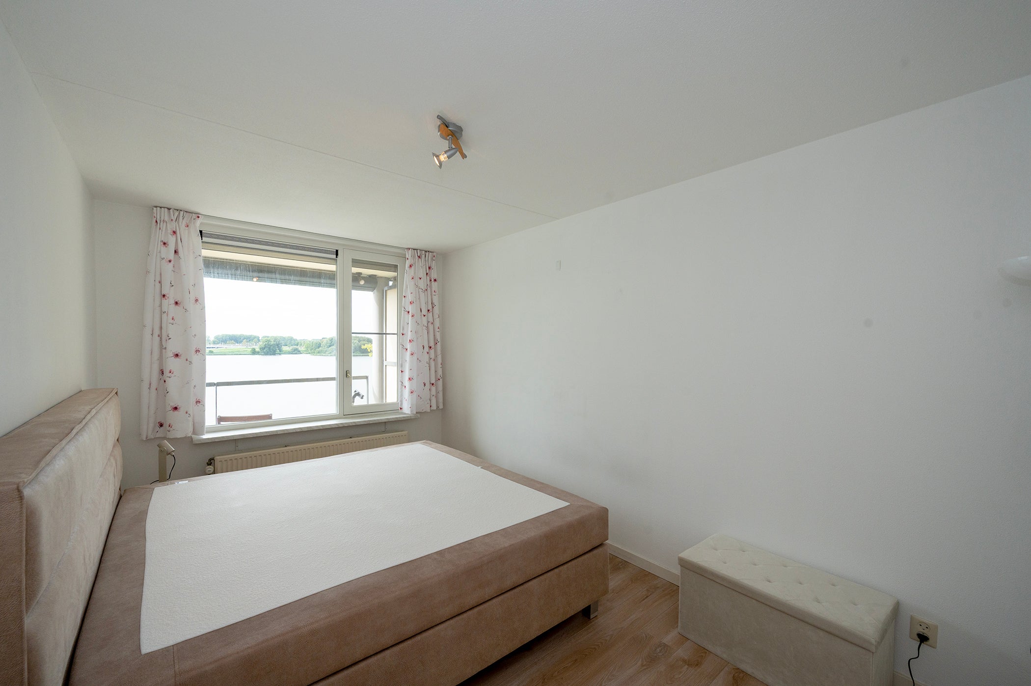 Appartement Fellinilaan 22