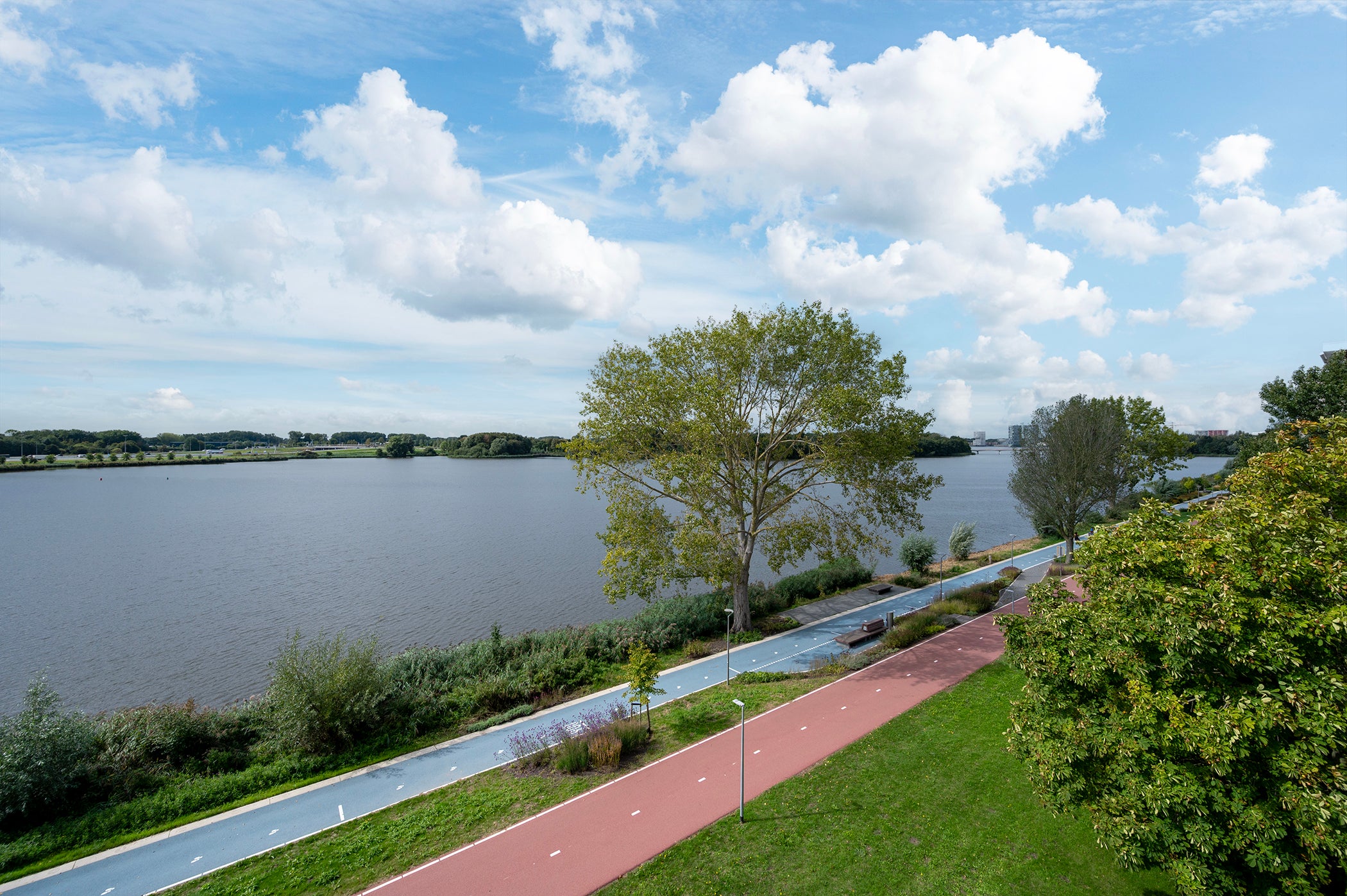Appartement Fellinilaan 15