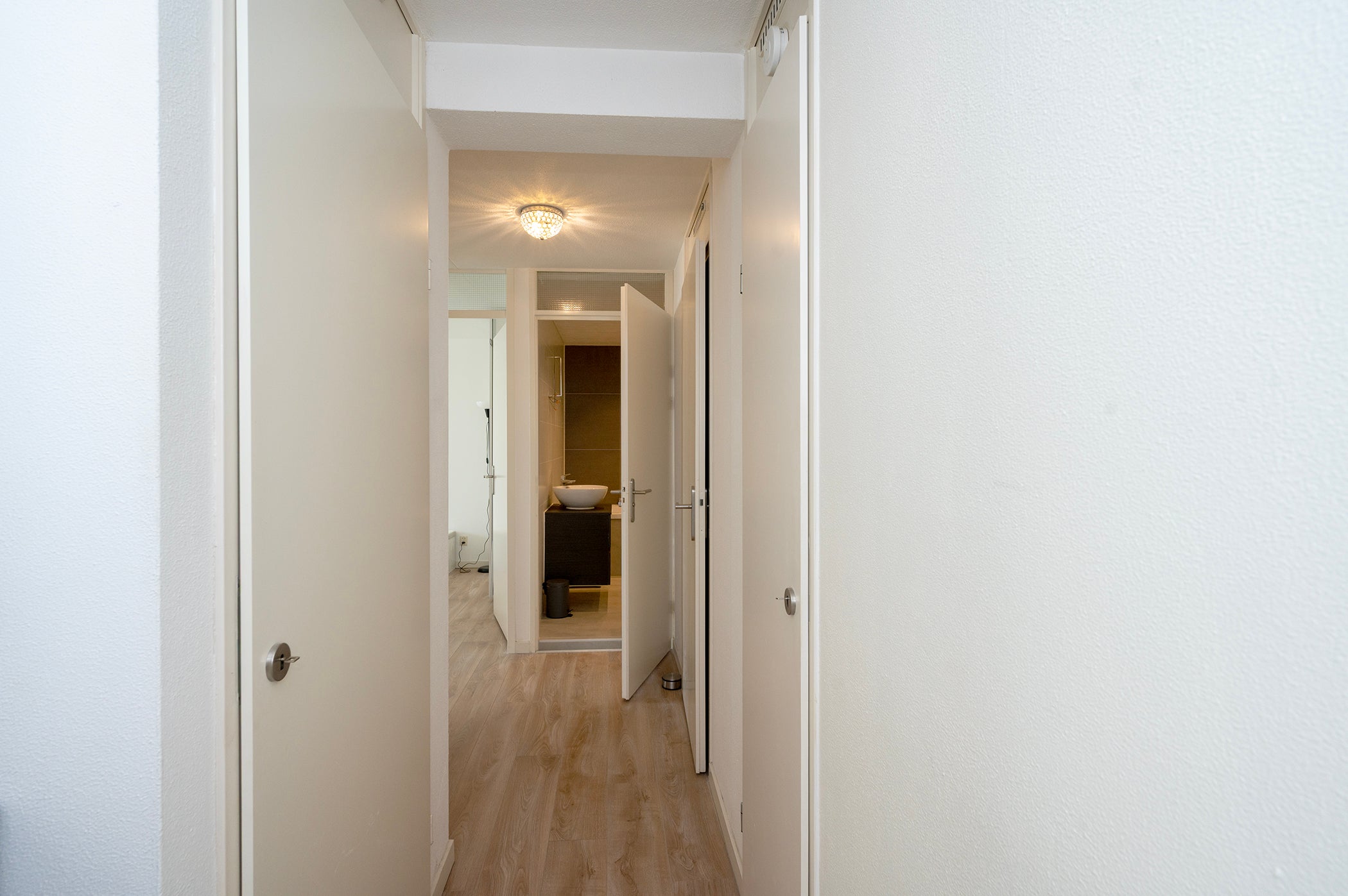 Appartement Fellinilaan 3