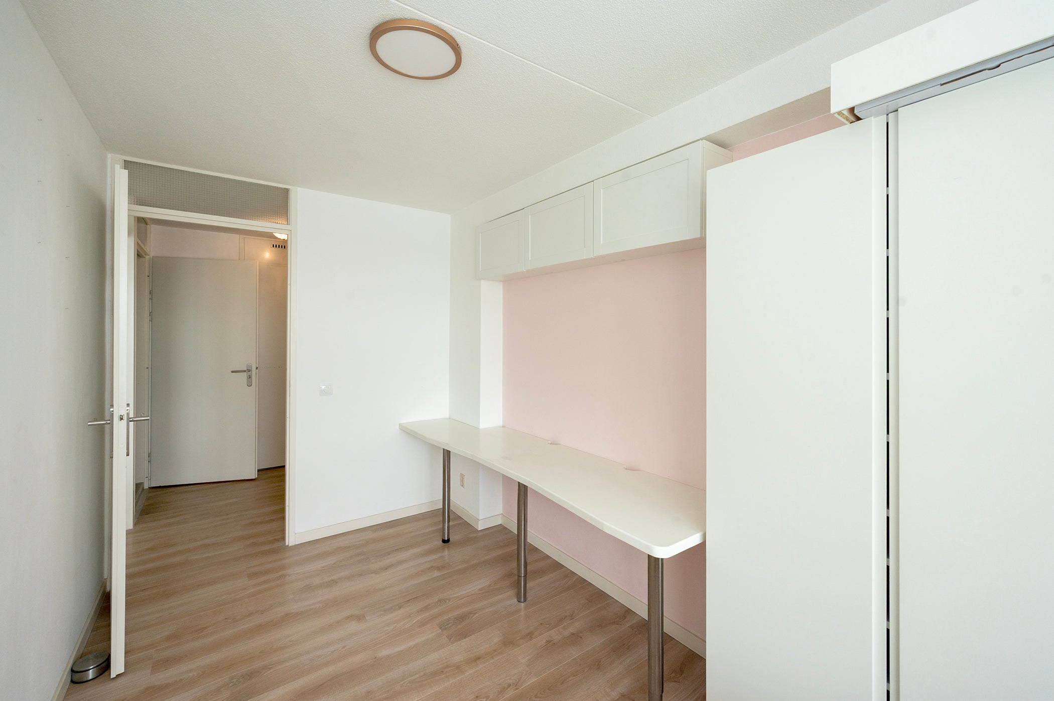 Appartement Fellinilaan 21