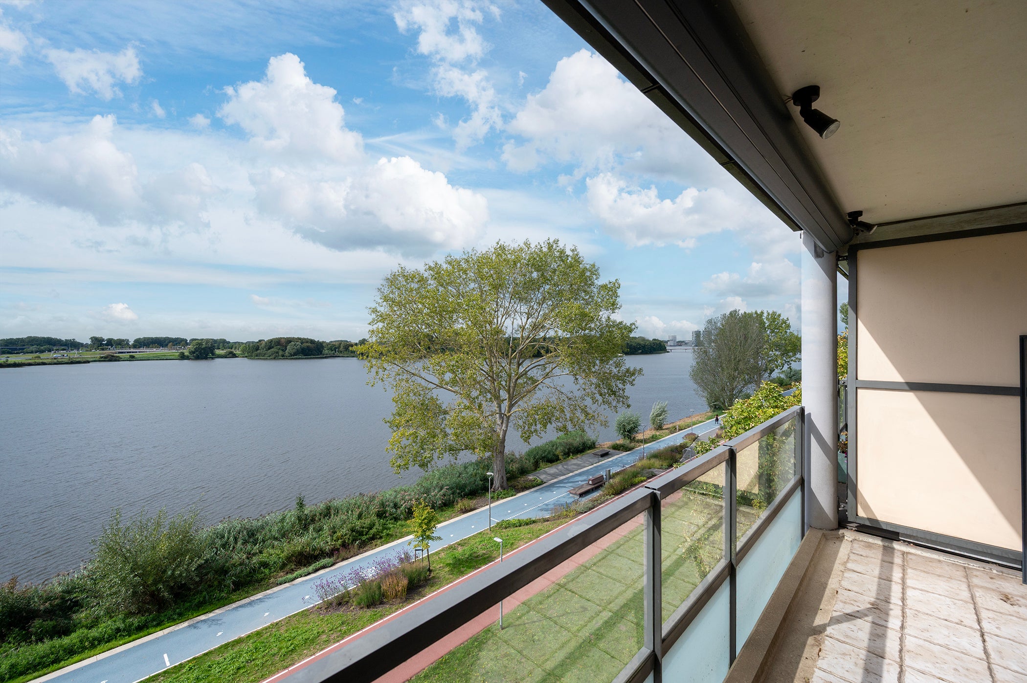 Appartement Fellinilaan 14