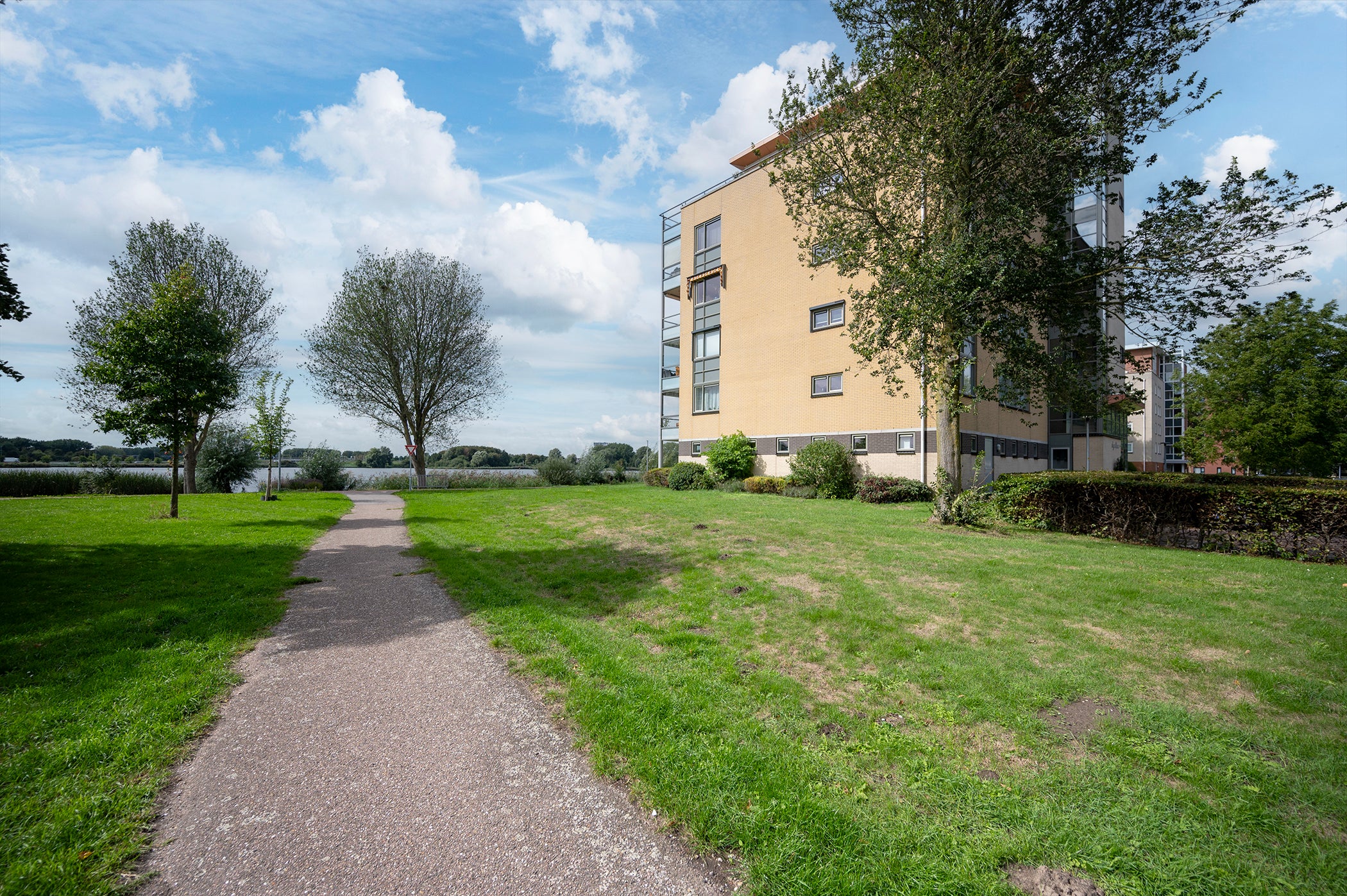 Appartement Fellinilaan 29