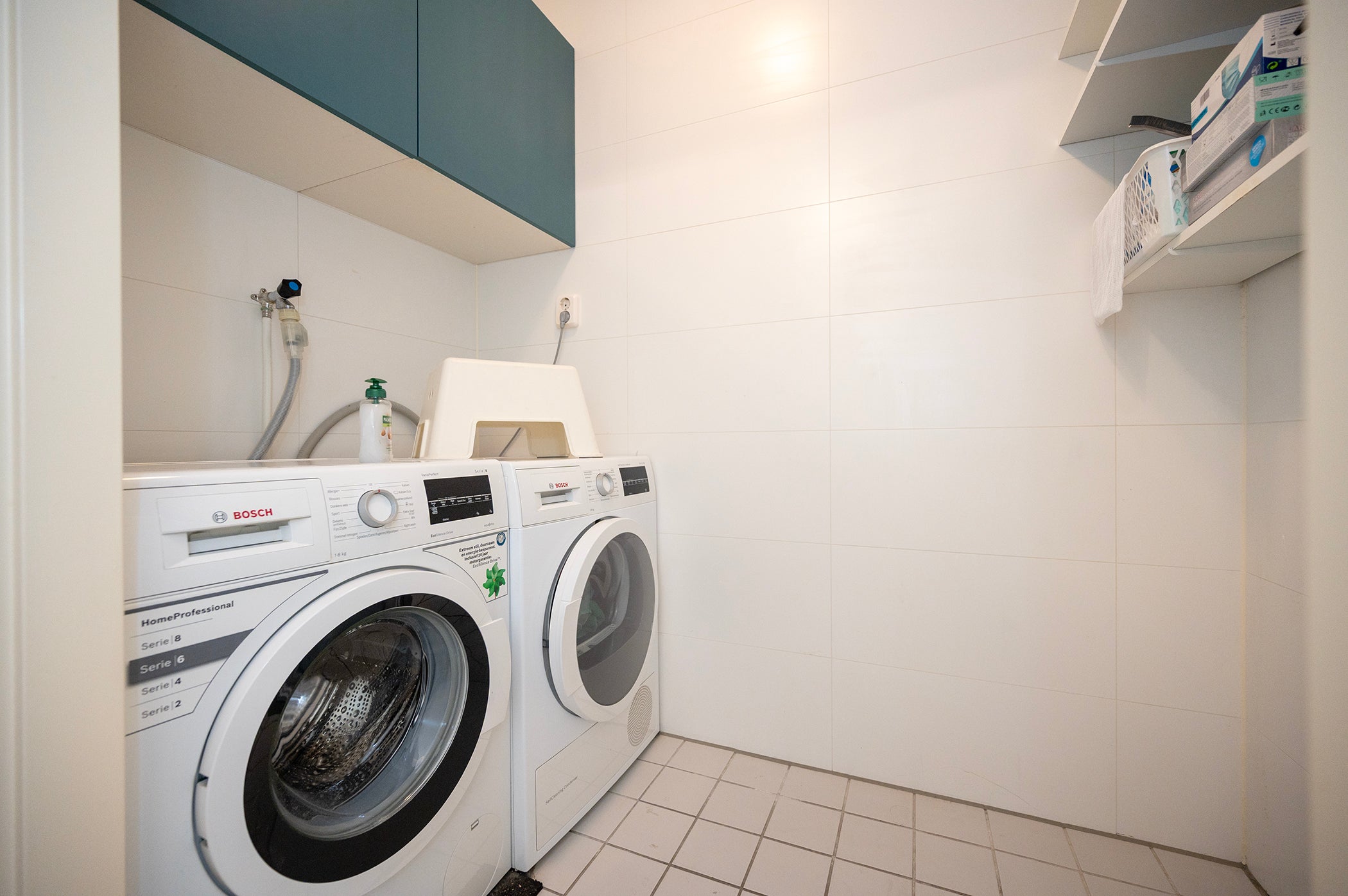 Appartement Fellinilaan 16