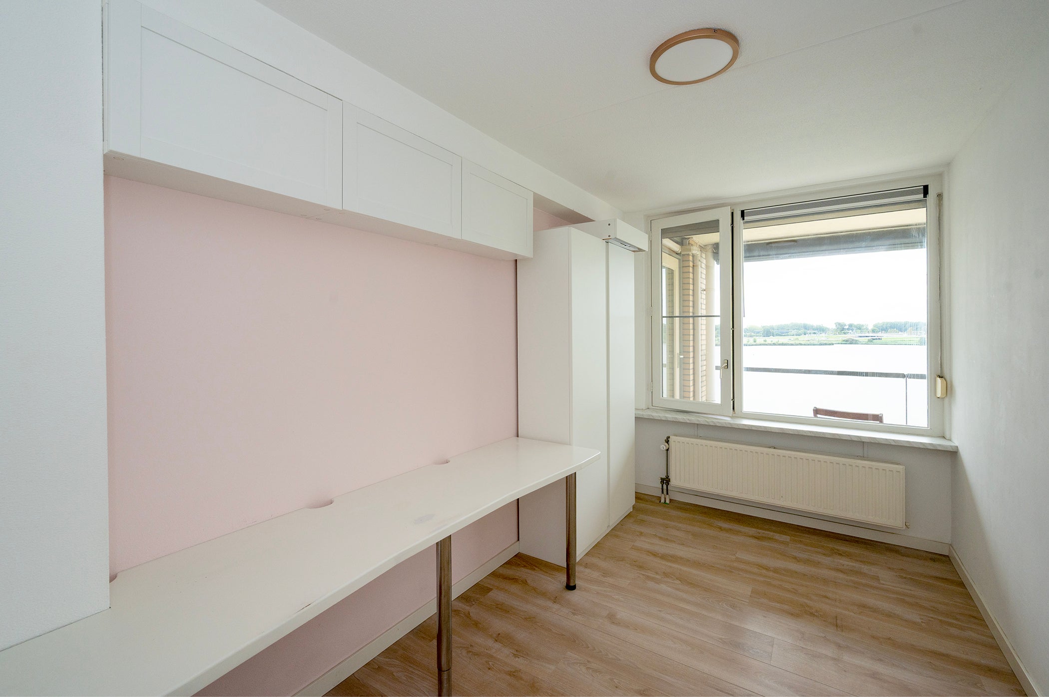 Appartement Fellinilaan 20