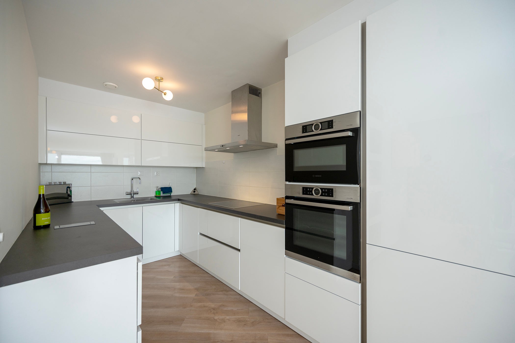 Appartement Fellinilaan 11