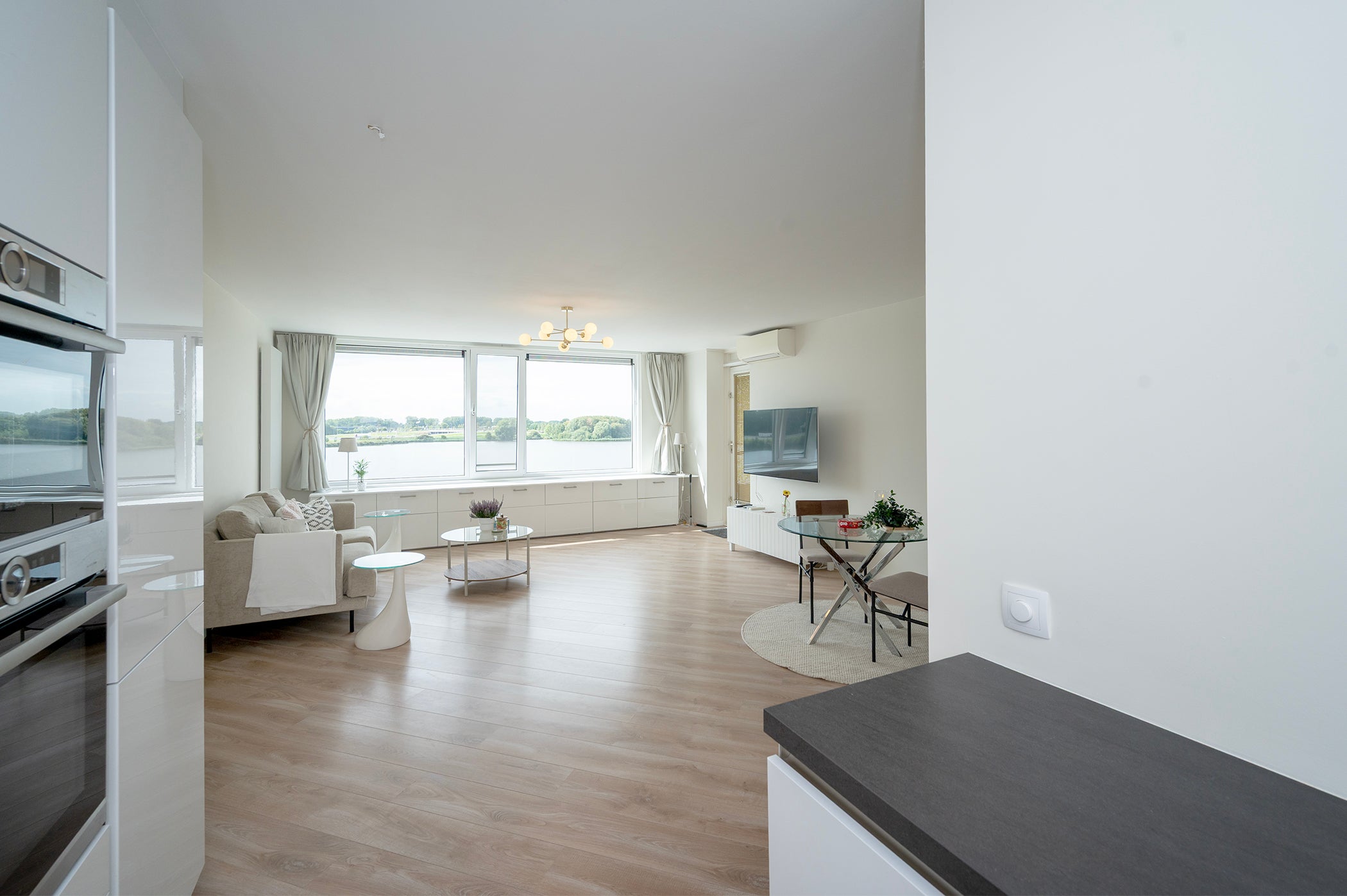 Appartement Fellinilaan 10